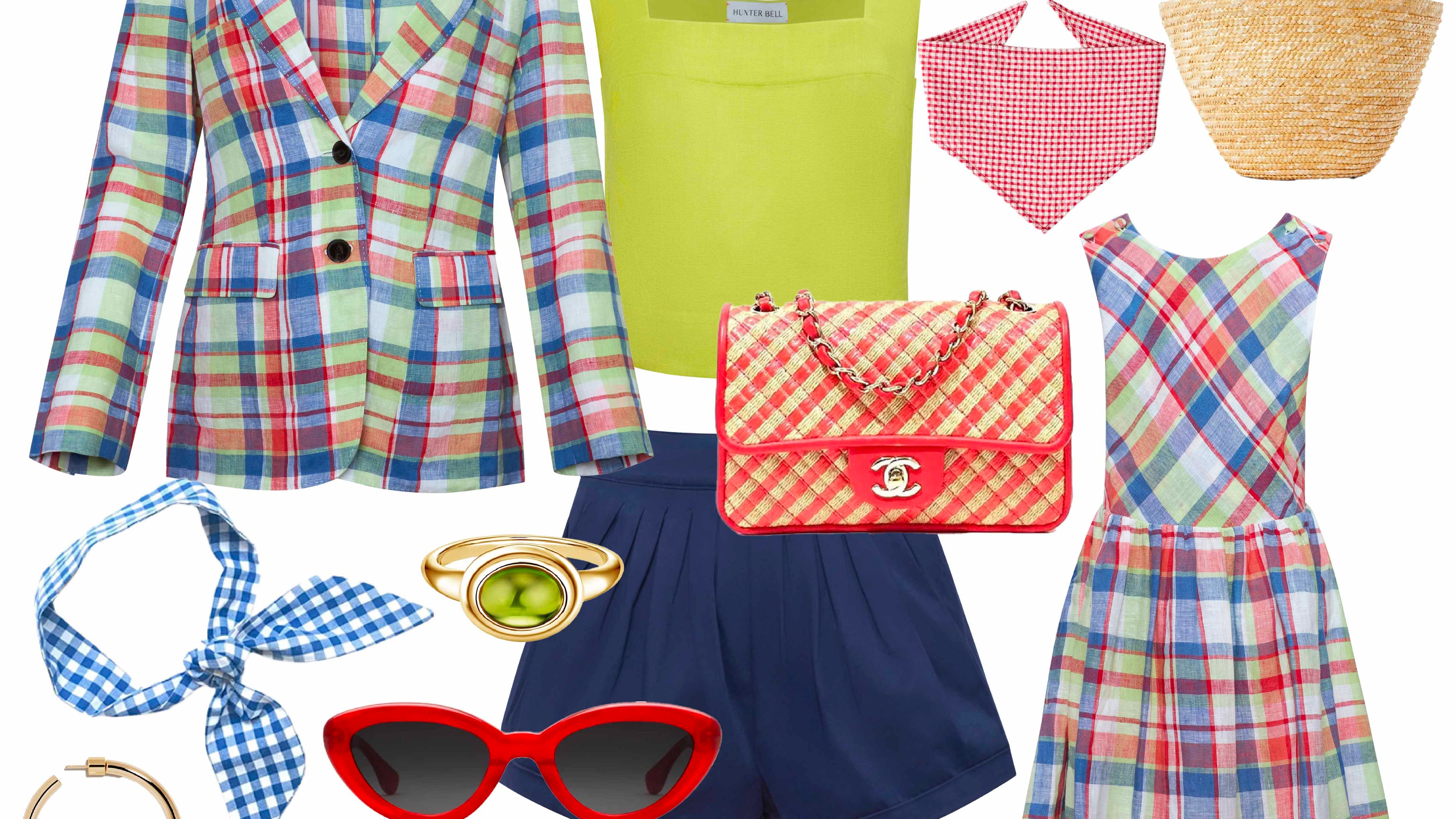 Mommy & Me Summer Looks