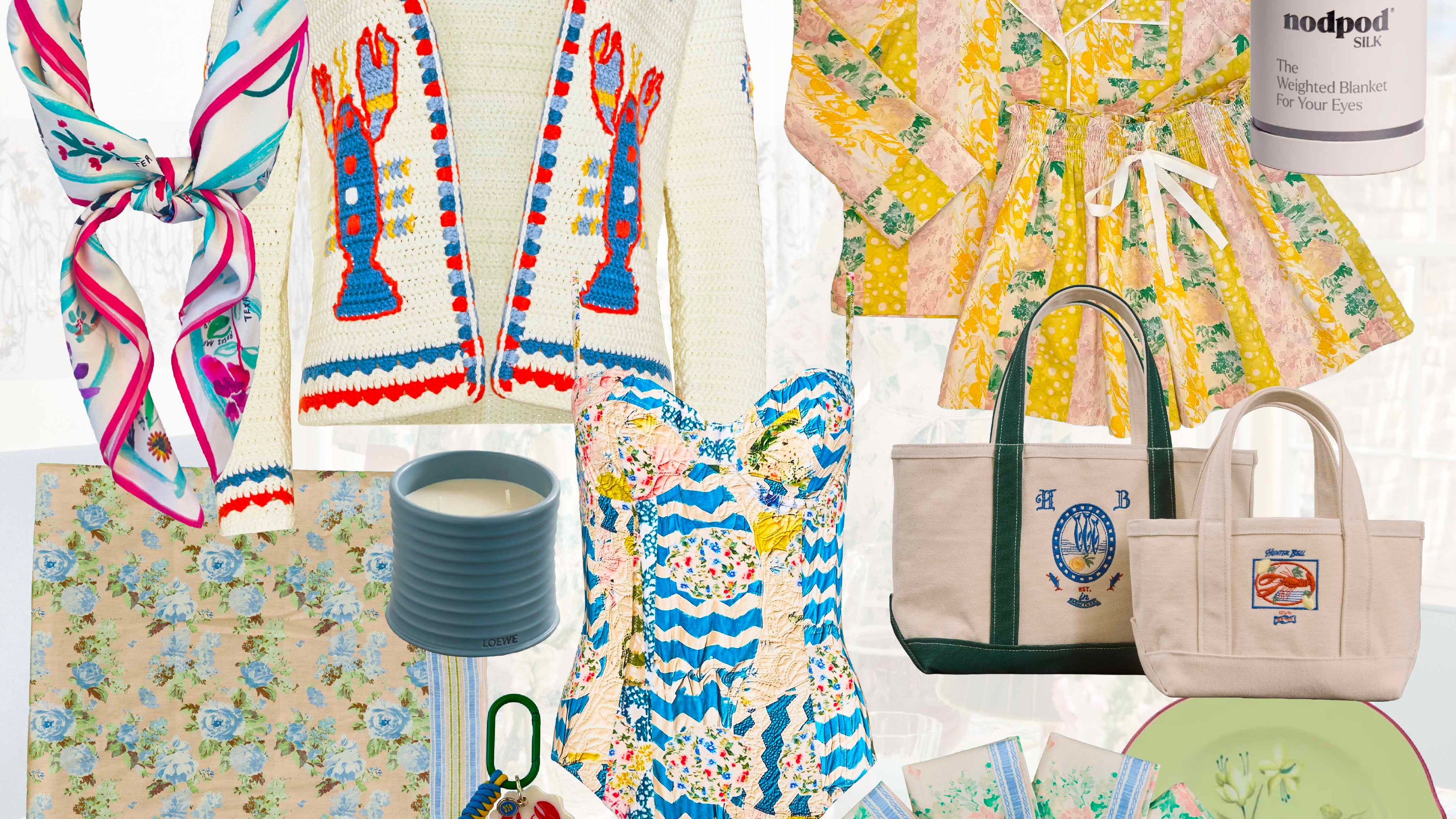 The Ultimate Mother's Day Gift Guide