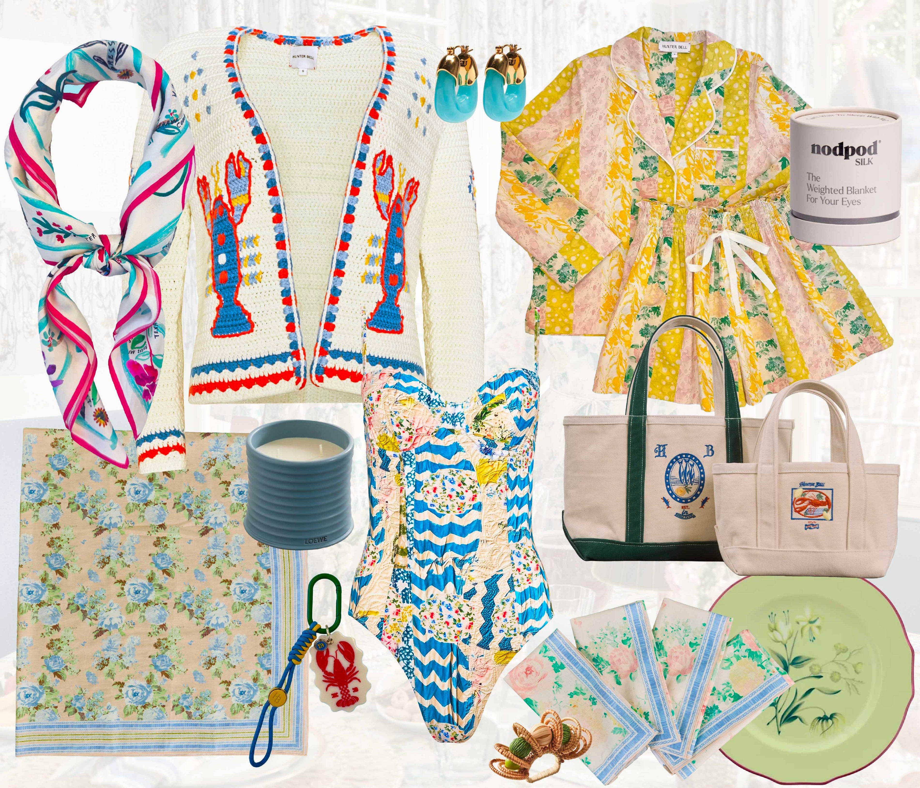 The Ultimate Mother's Day Gift Guide