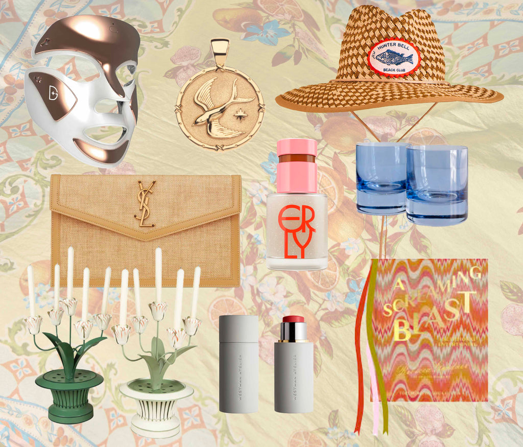 HB's Mother's Day Gift Guide!