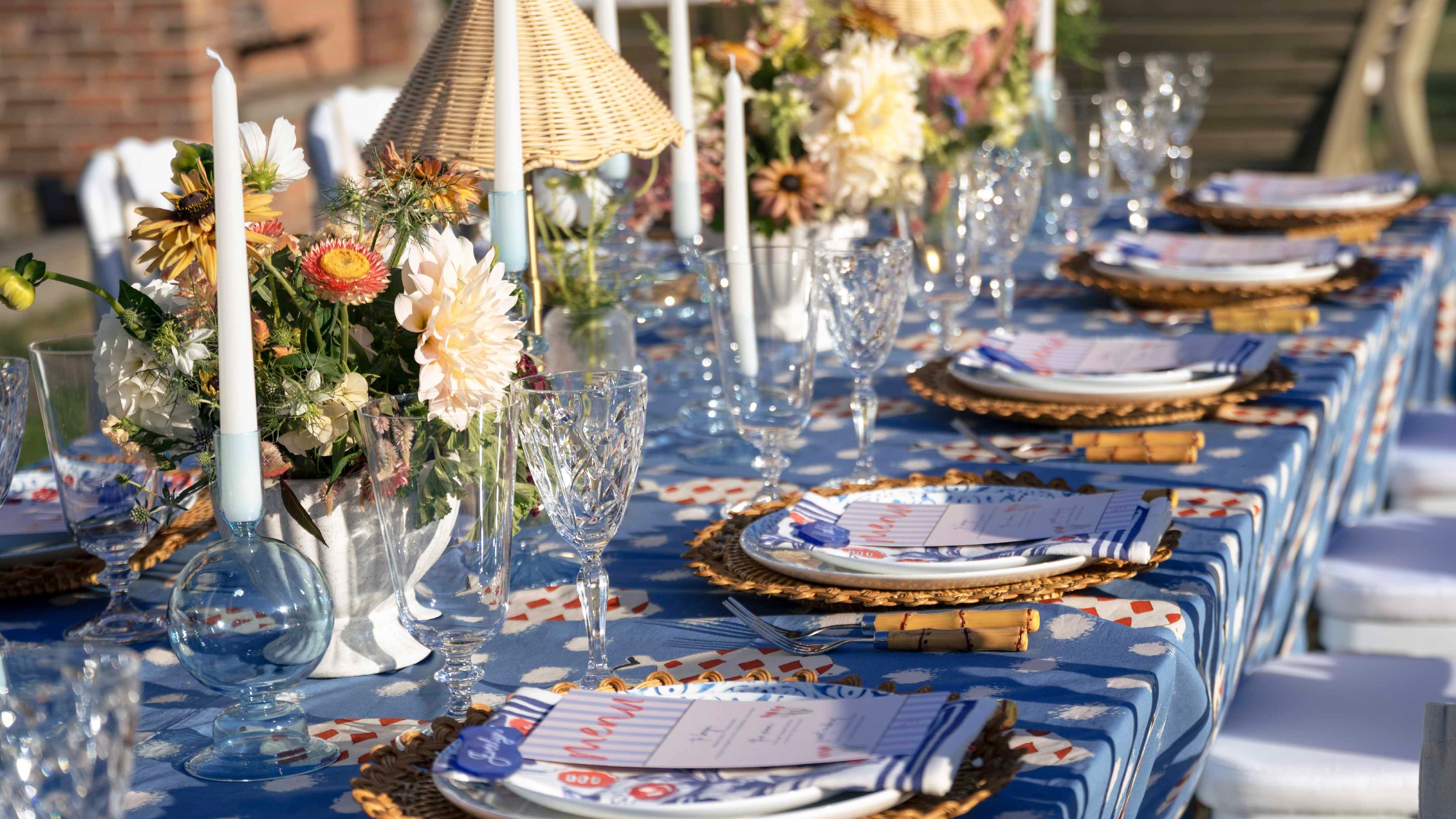 Nantucket Event Recap