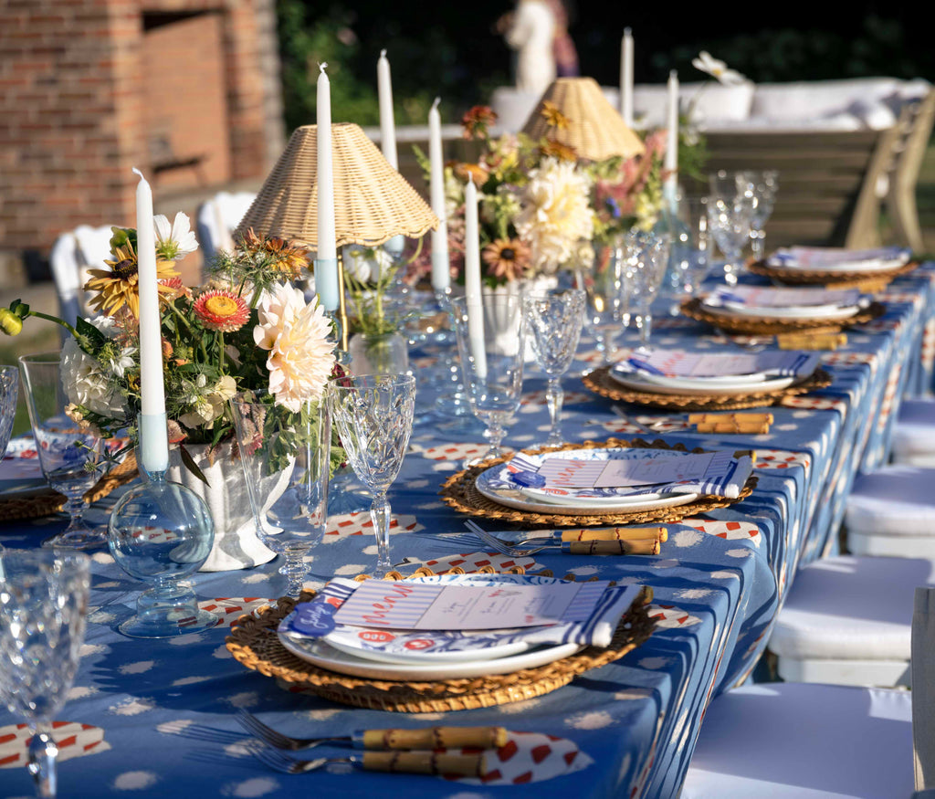 Nantucket Event Recap
