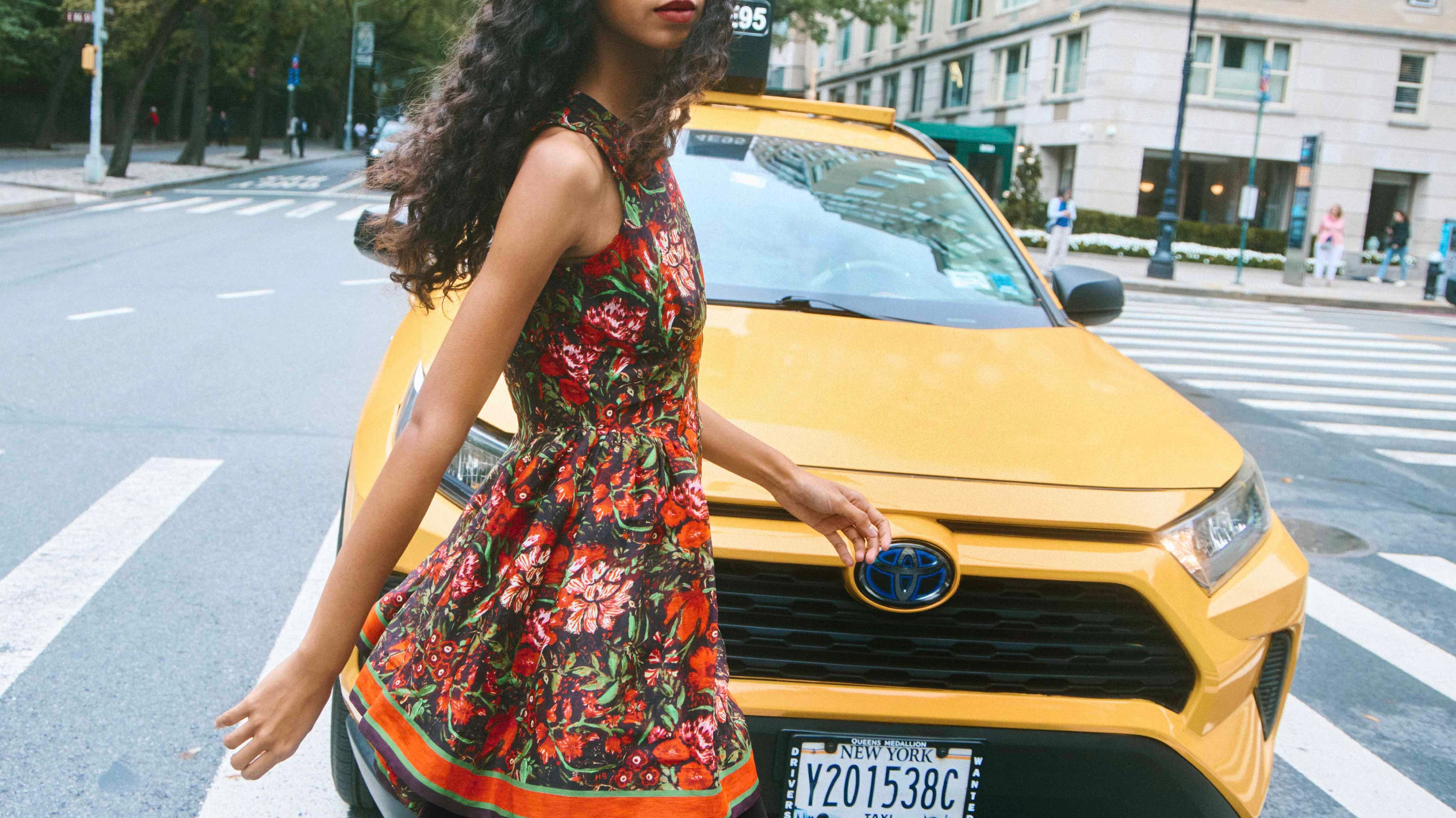 New York State of Mind