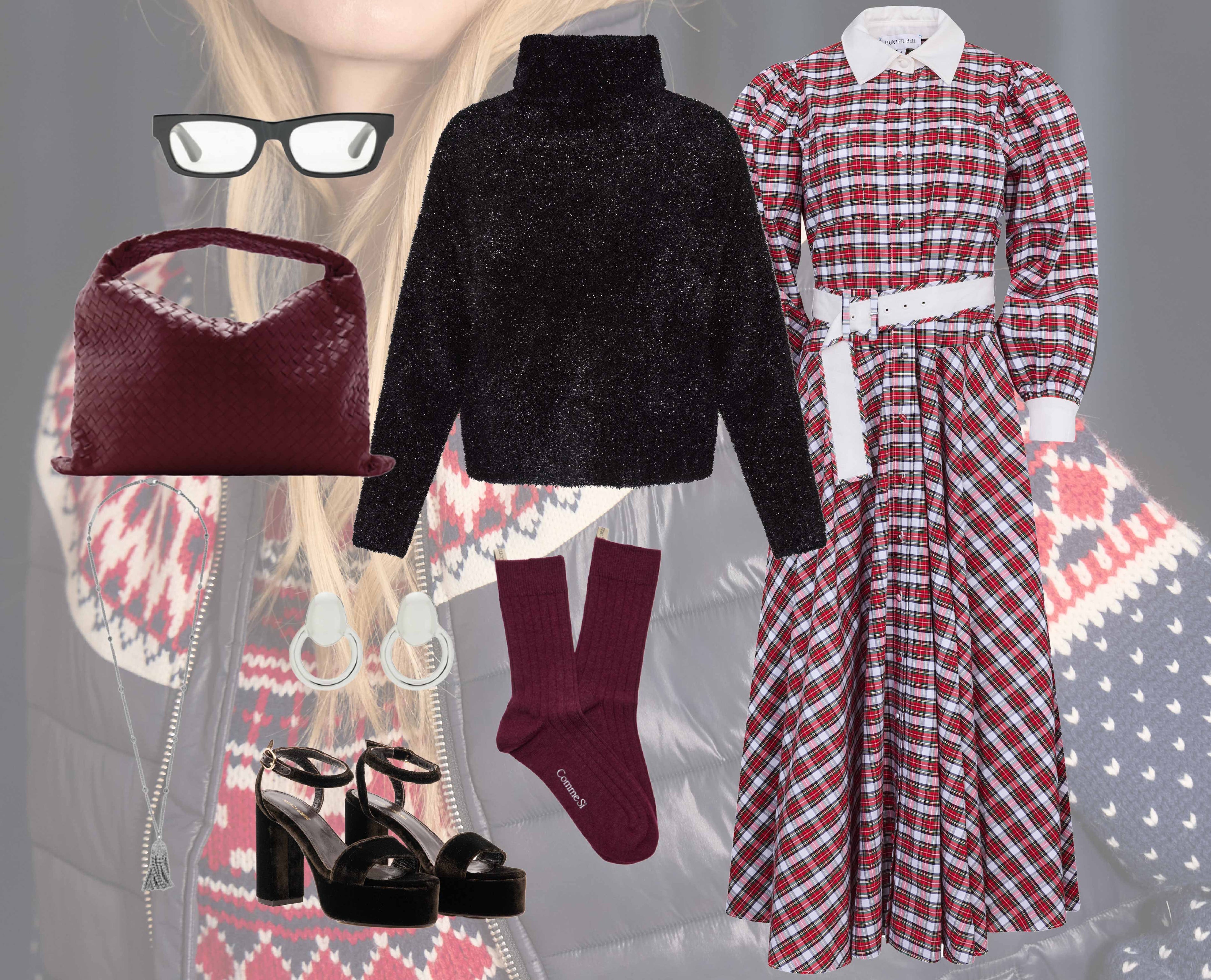 NYE in the Mountains