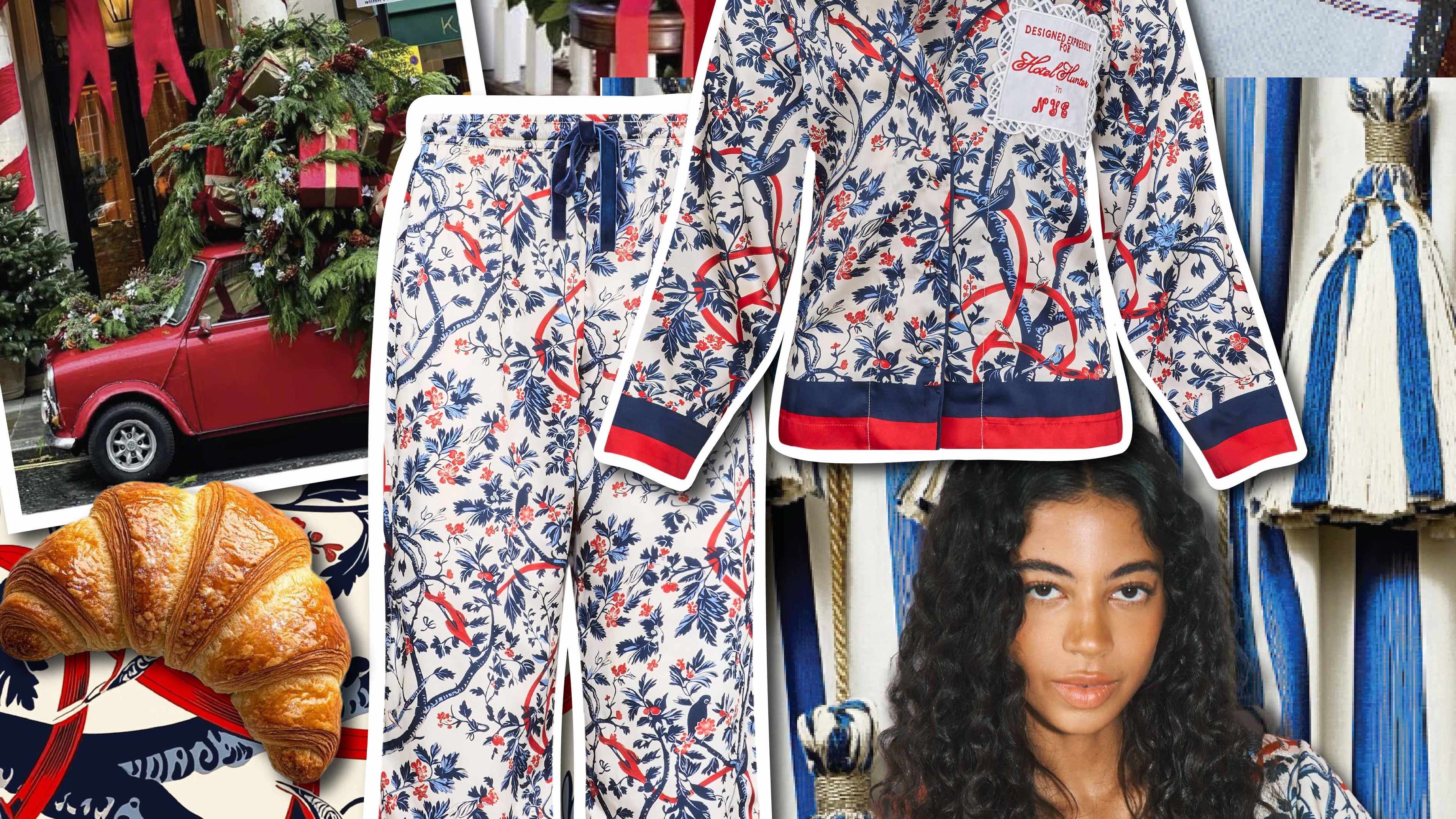 Sleep All Day Pajamas