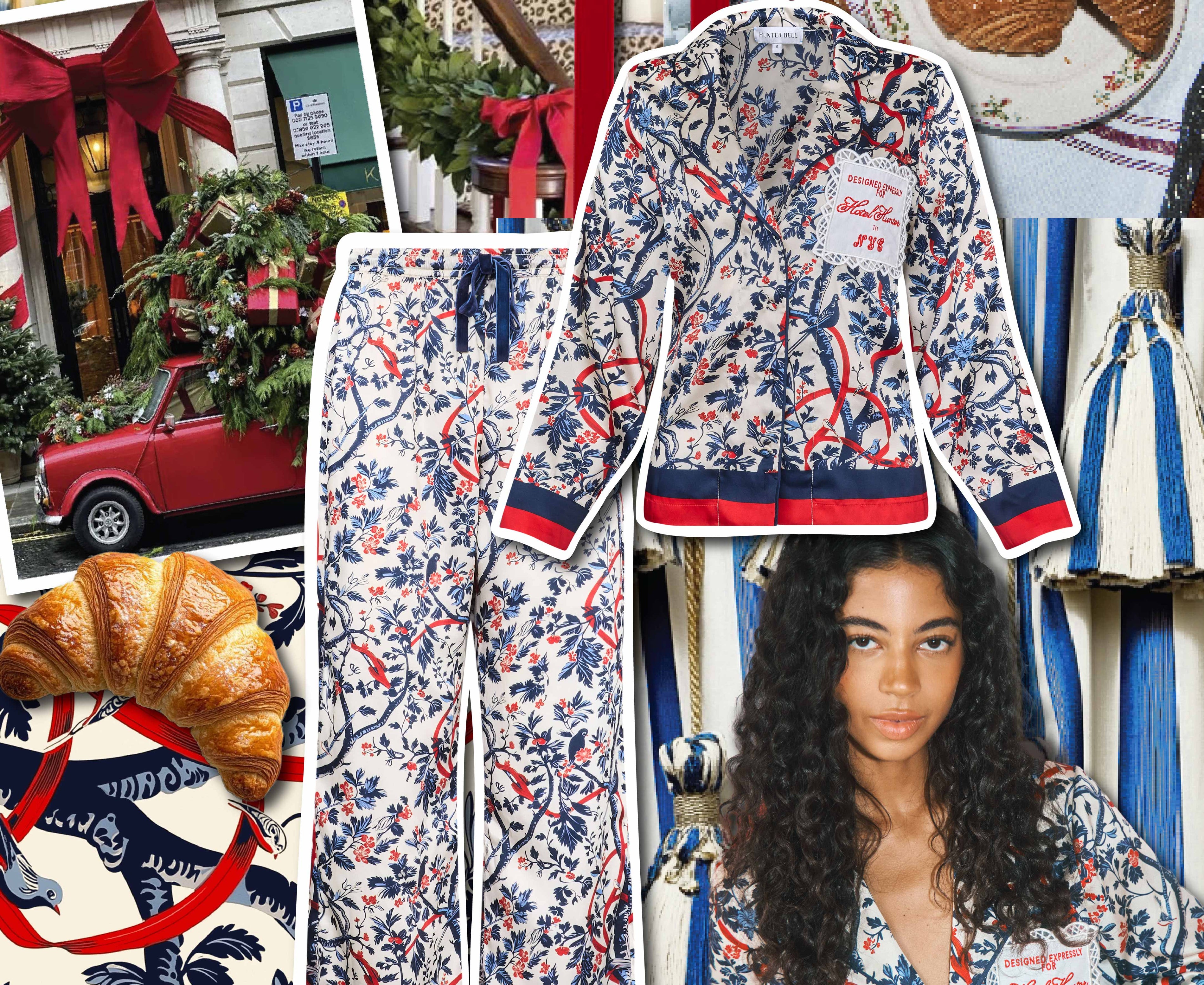 Sleep All Day Pajamas