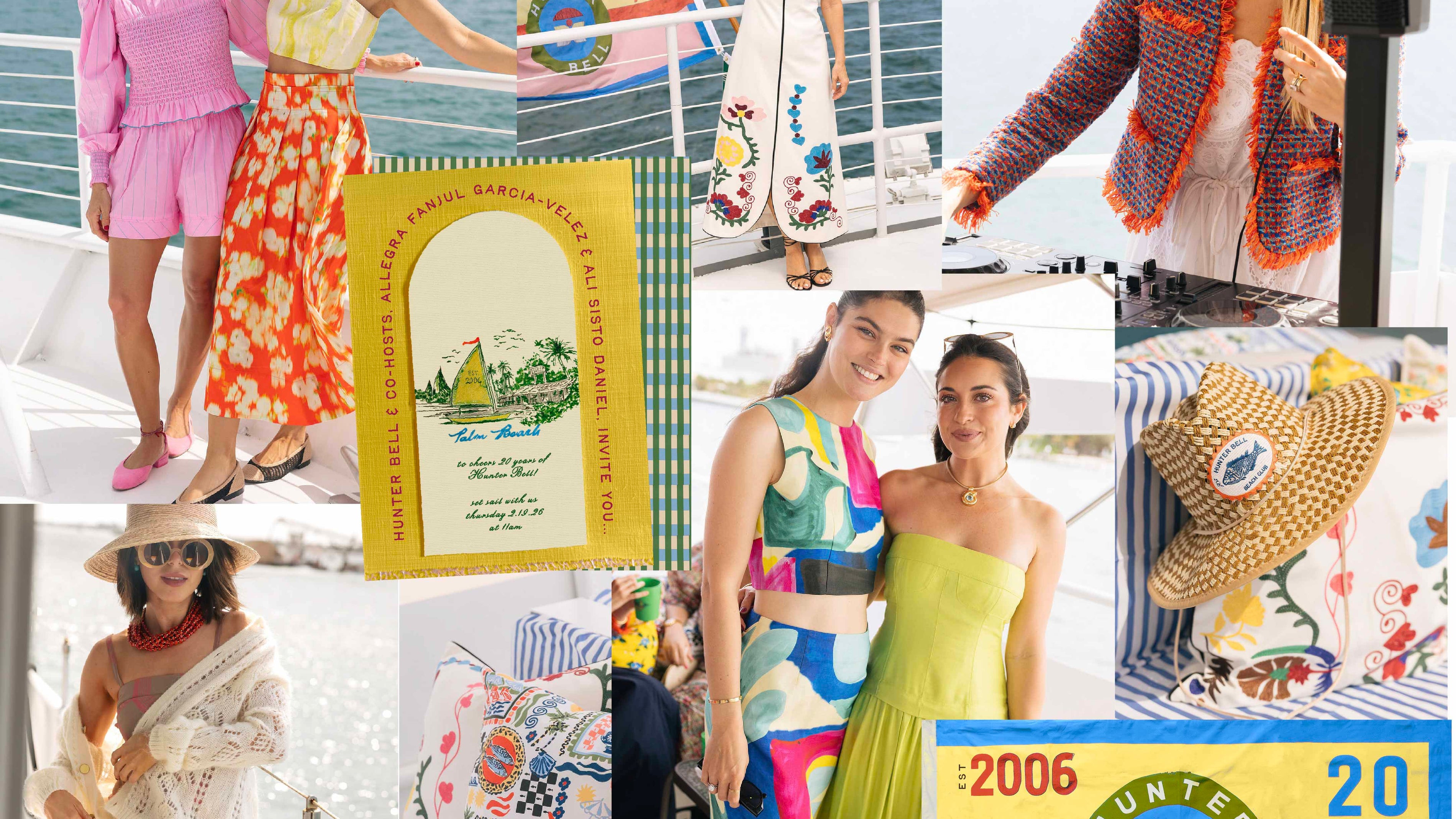 Palm Beach Celebration!