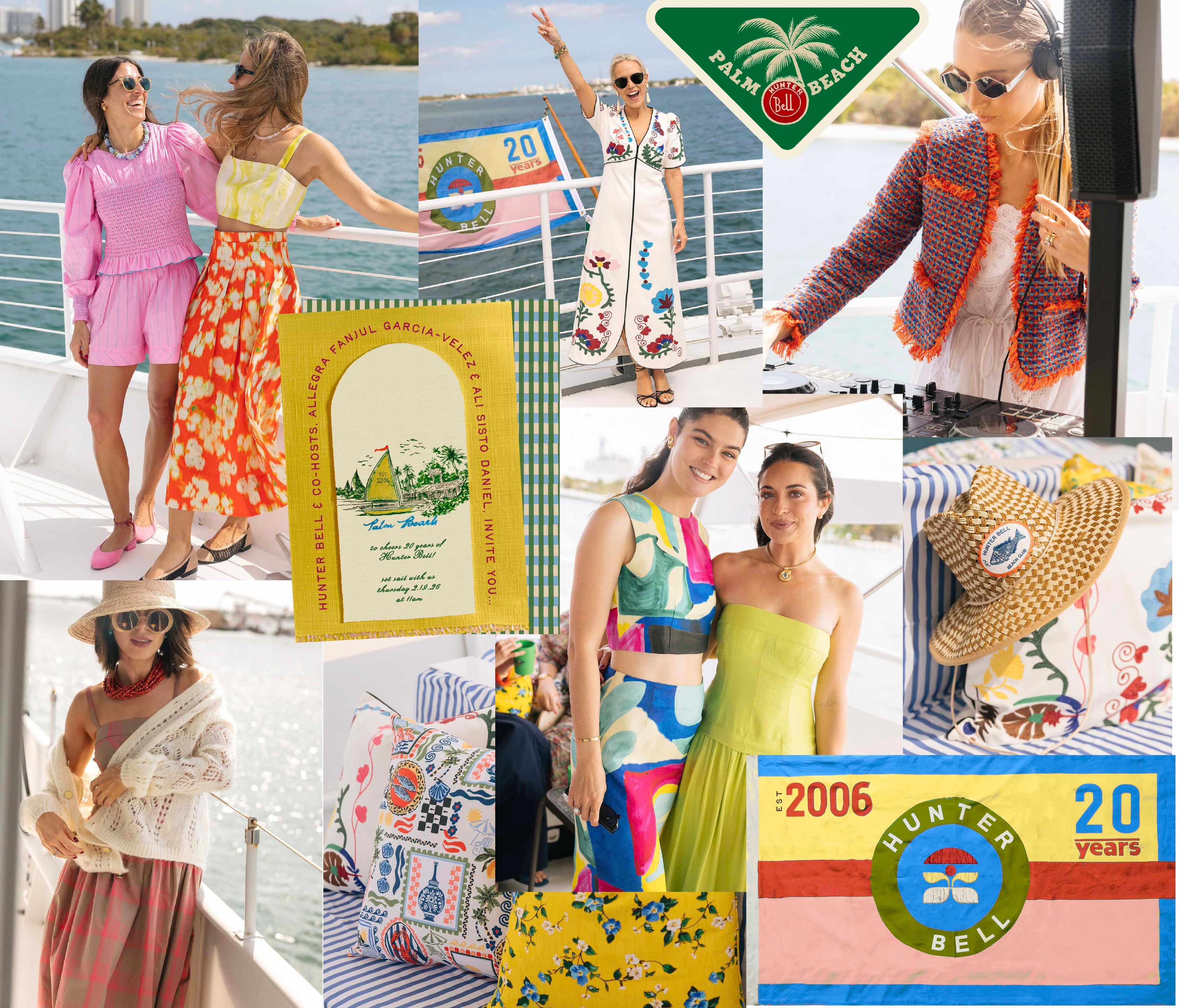 Palm Beach Celebration!