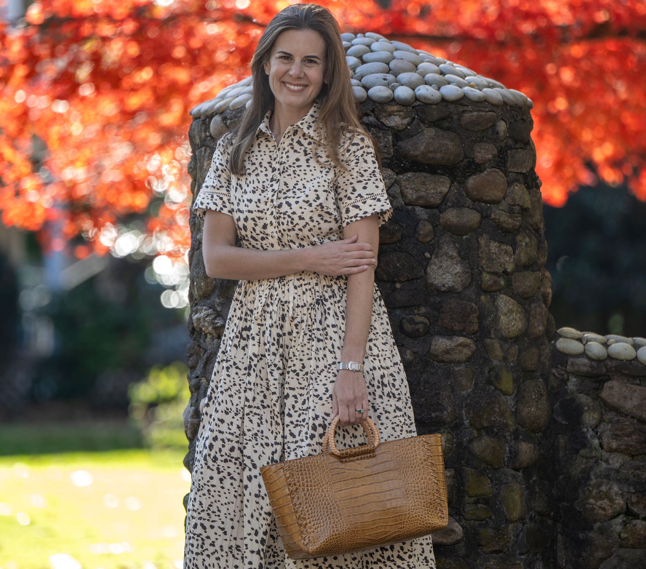 Featured Friends Spotlight on Pamela Munson