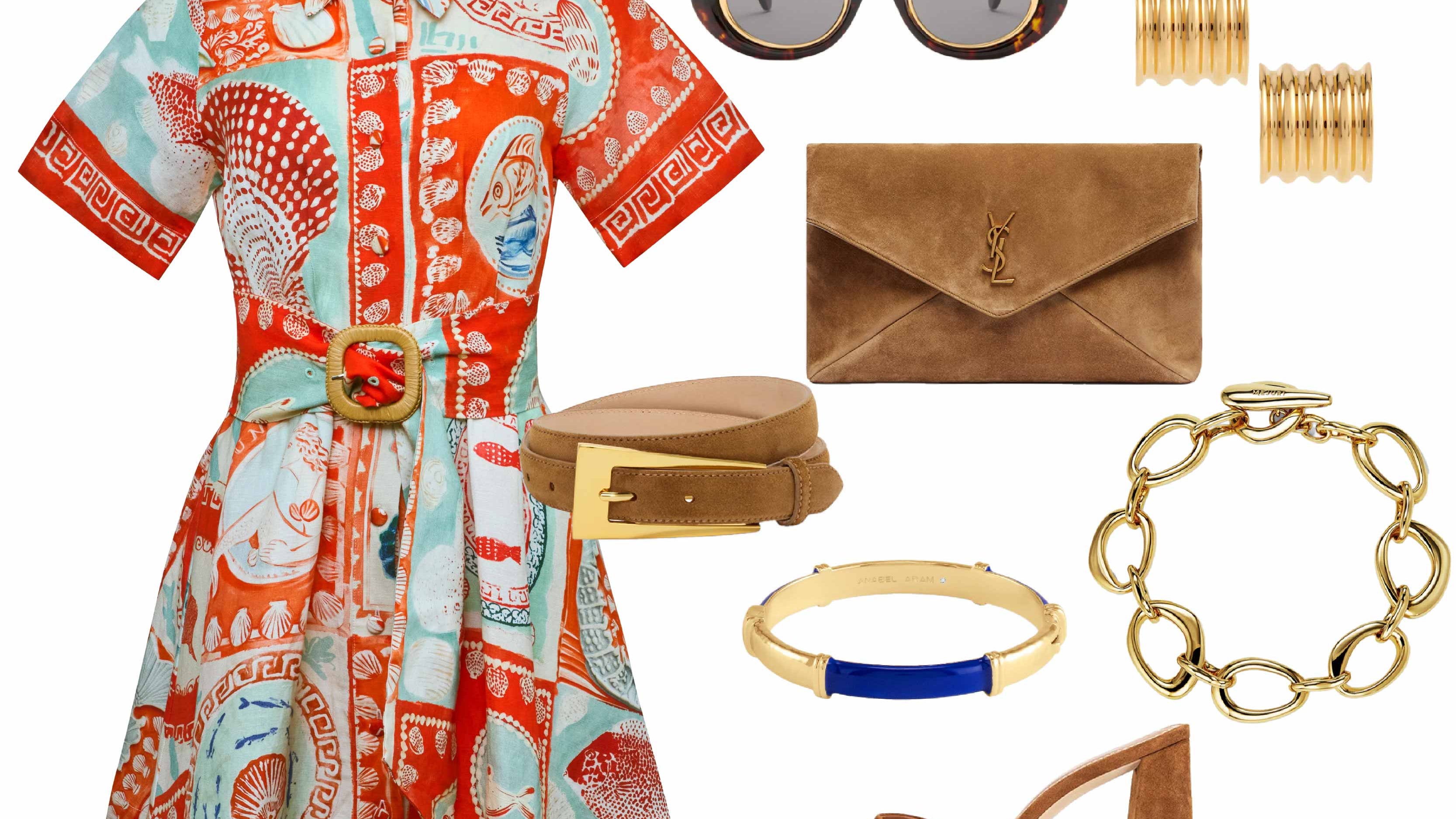 Playful Summer Prints