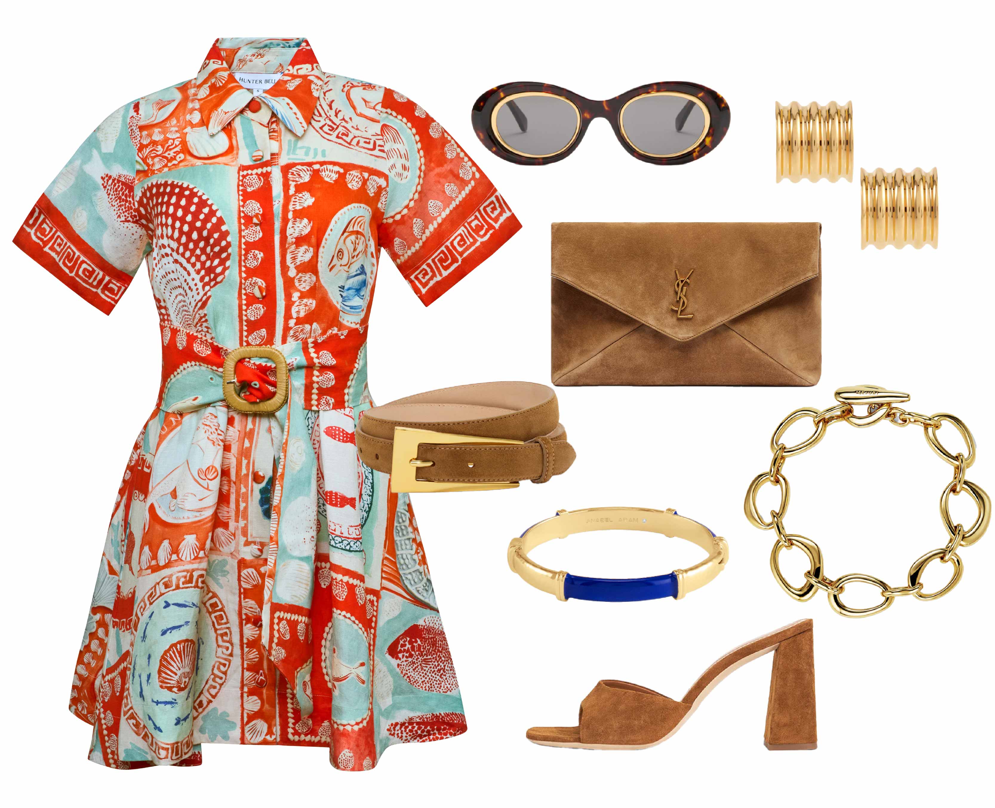 Playful Summer Prints