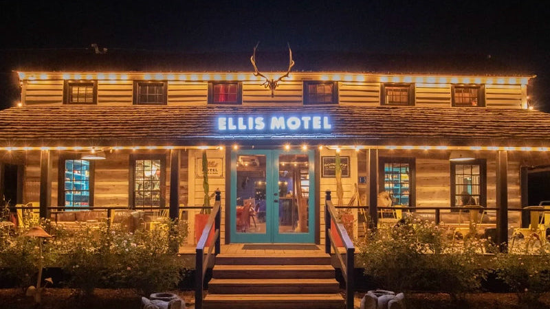 Round Top Destination Guide