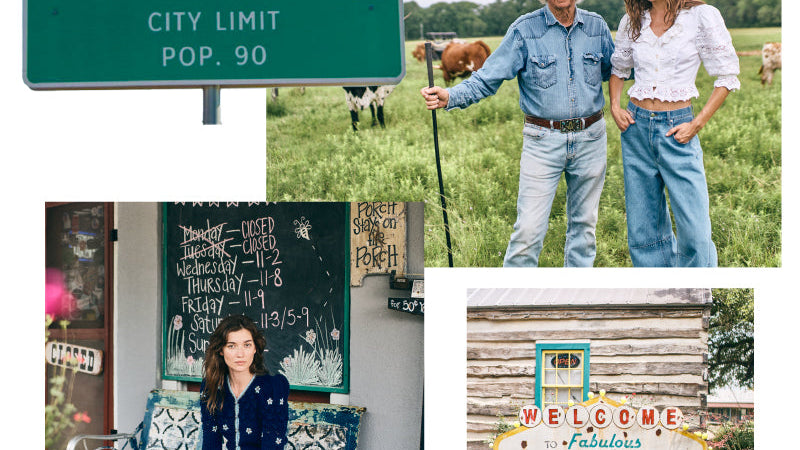 HB's Guide to Round Top!