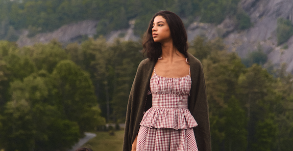 What to Wear Labor Day Weekend