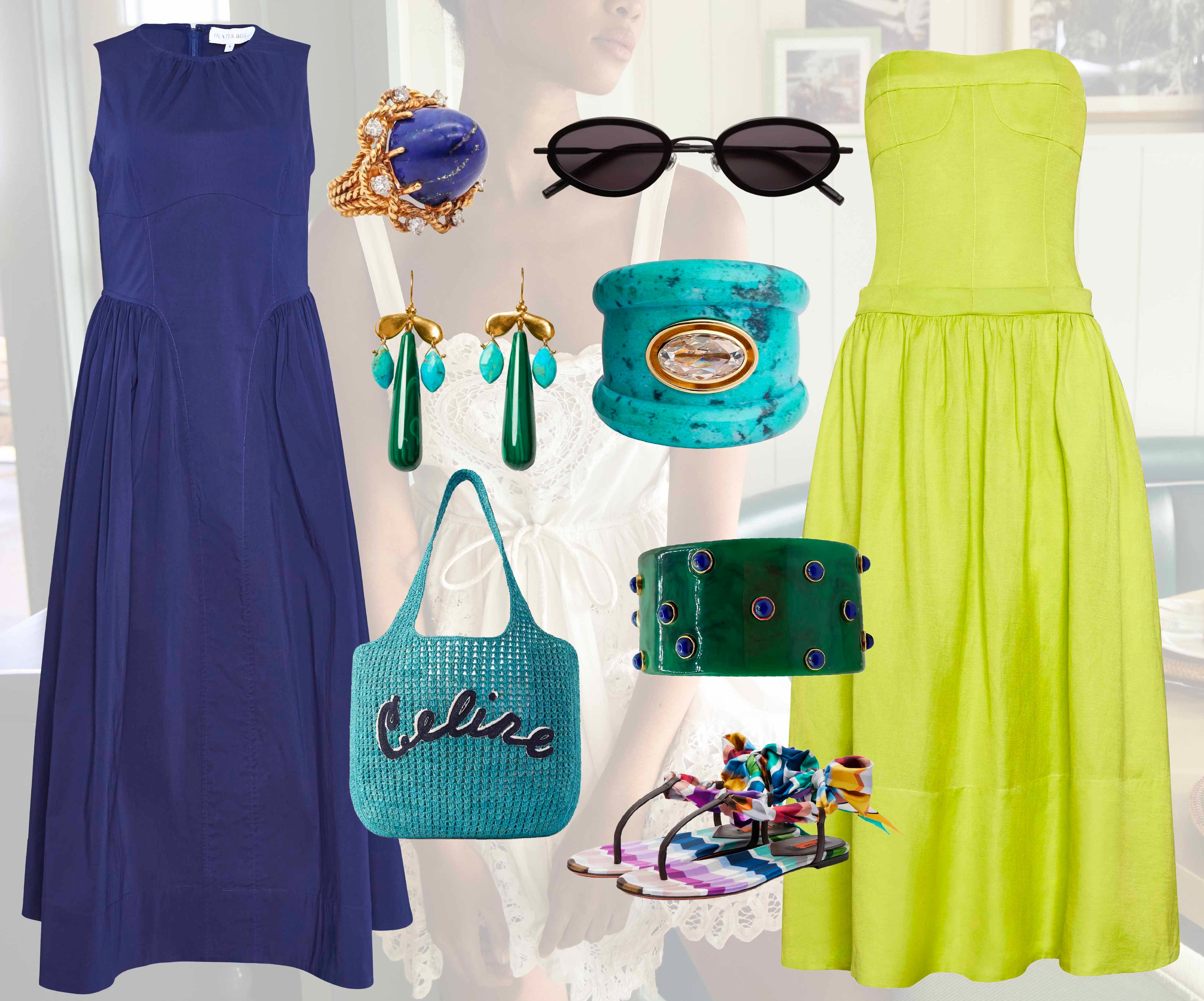 Spring Solids