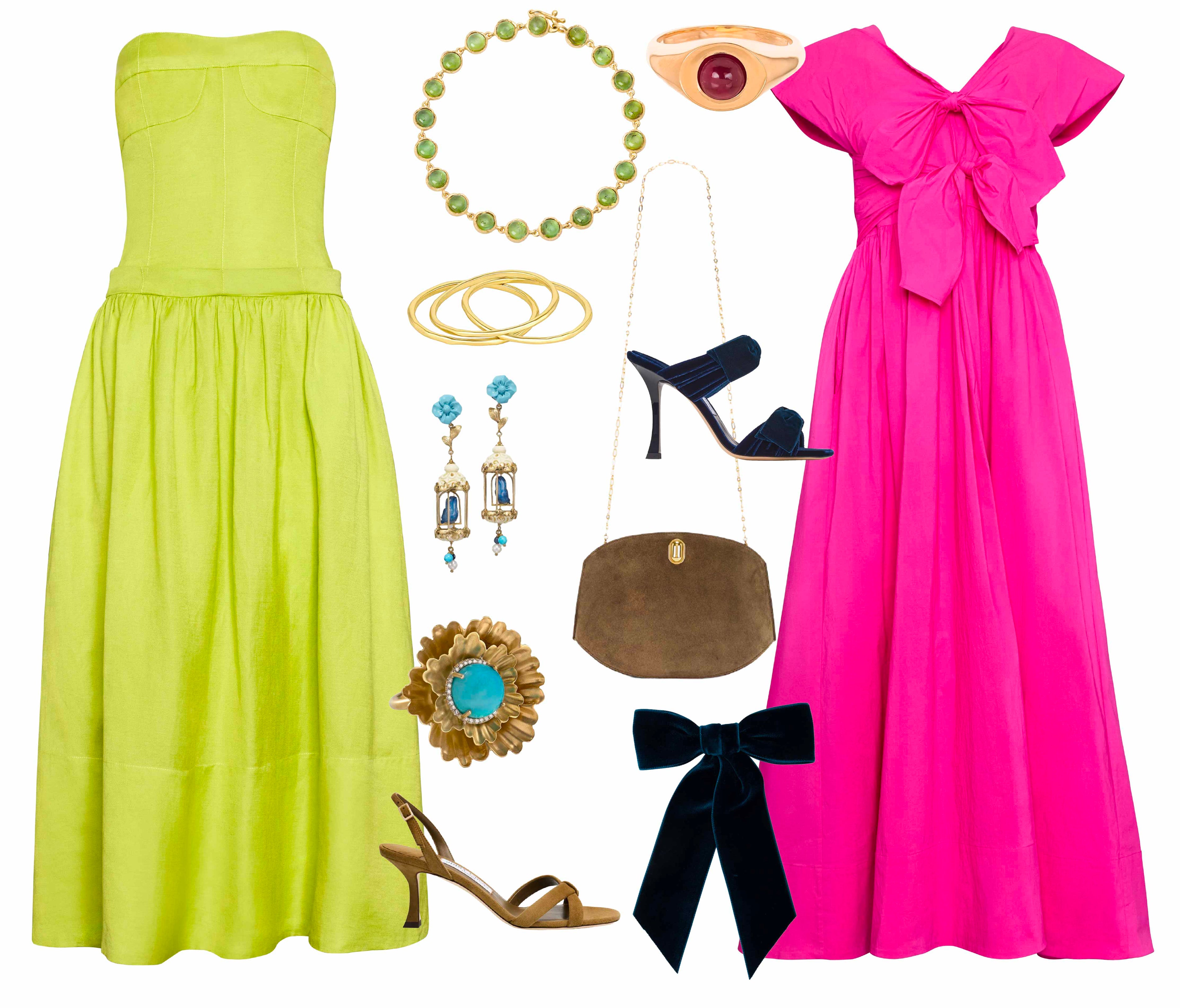 Spring Special Ocassion