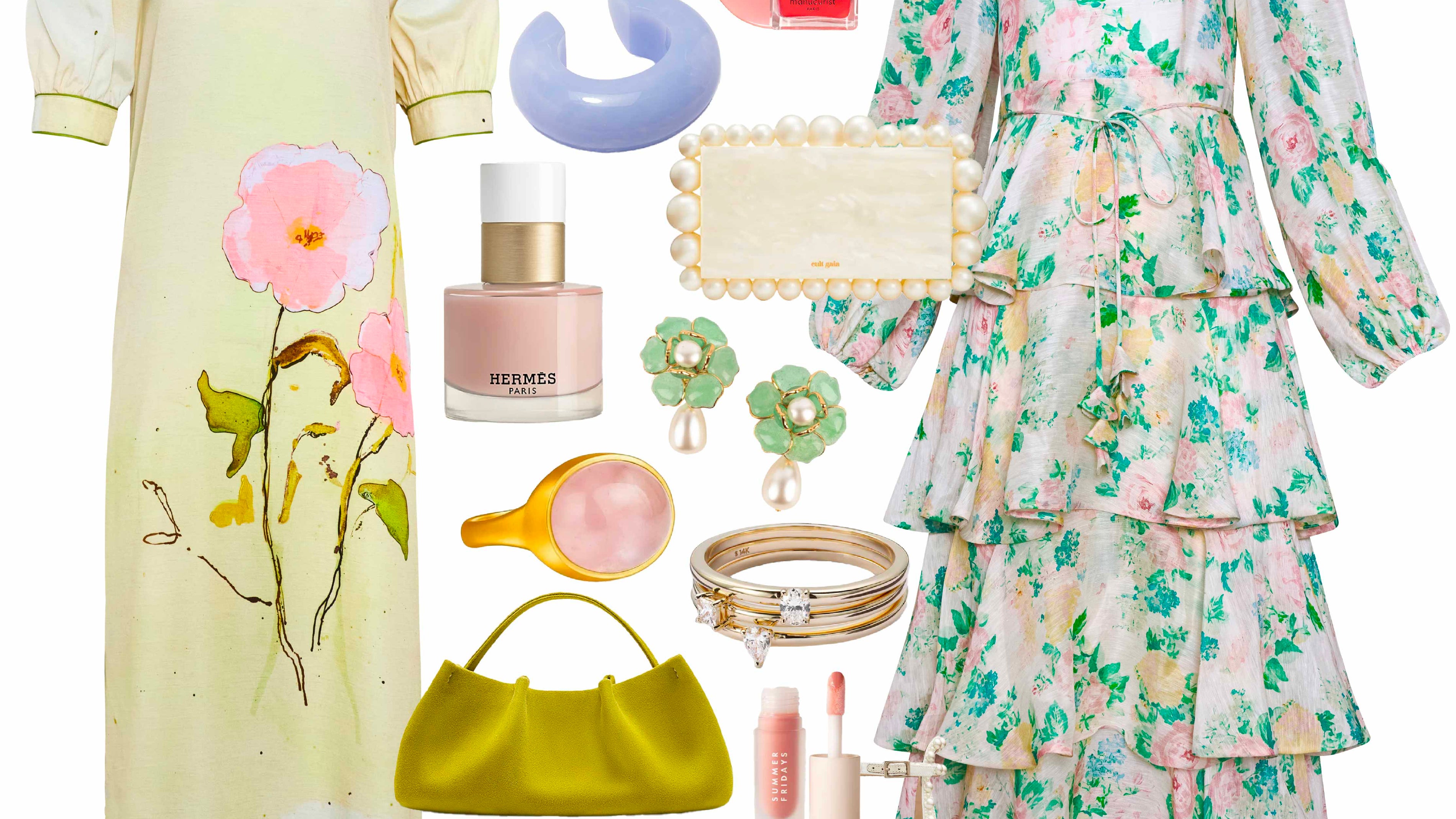 Spring Special Occasion