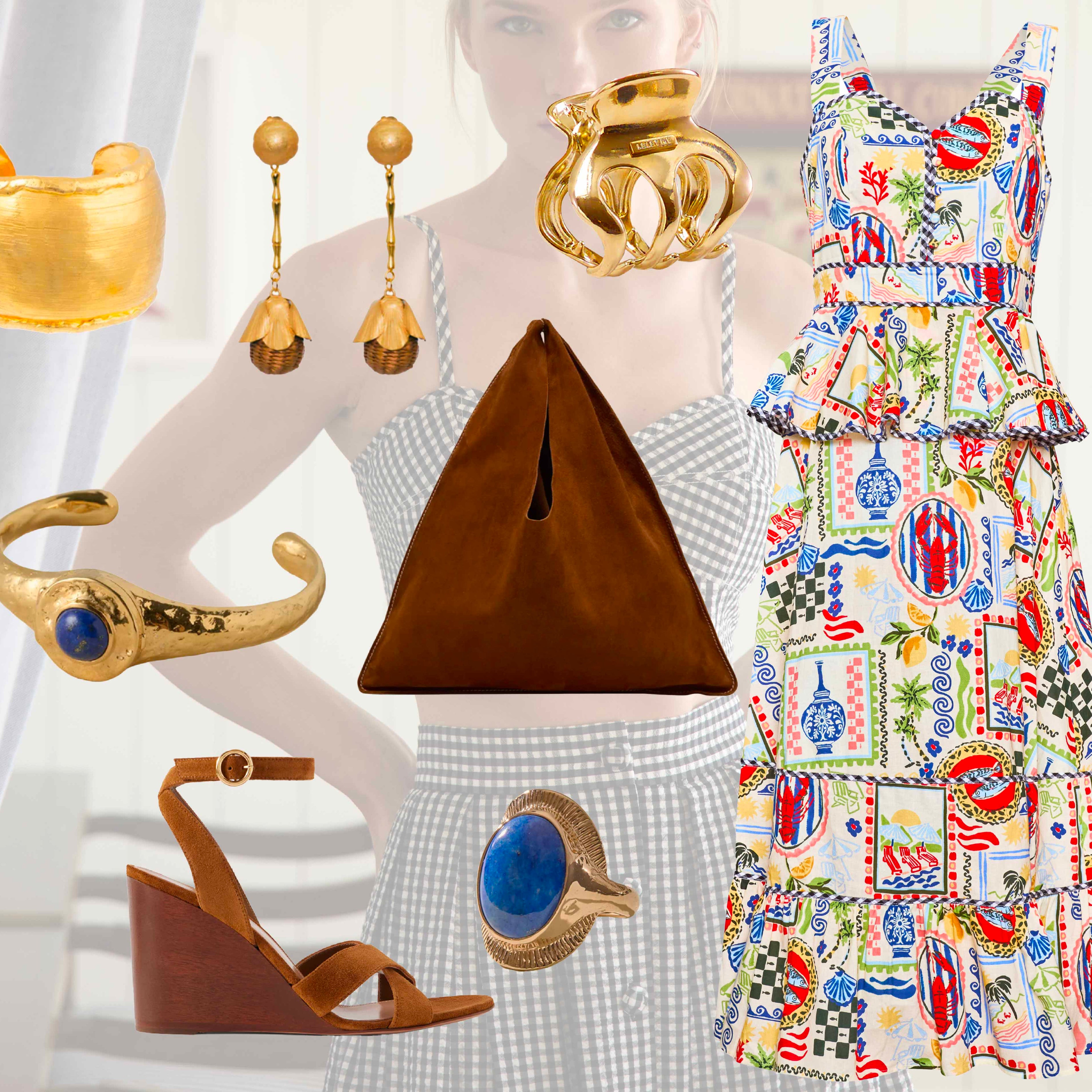 May Special Events Styling