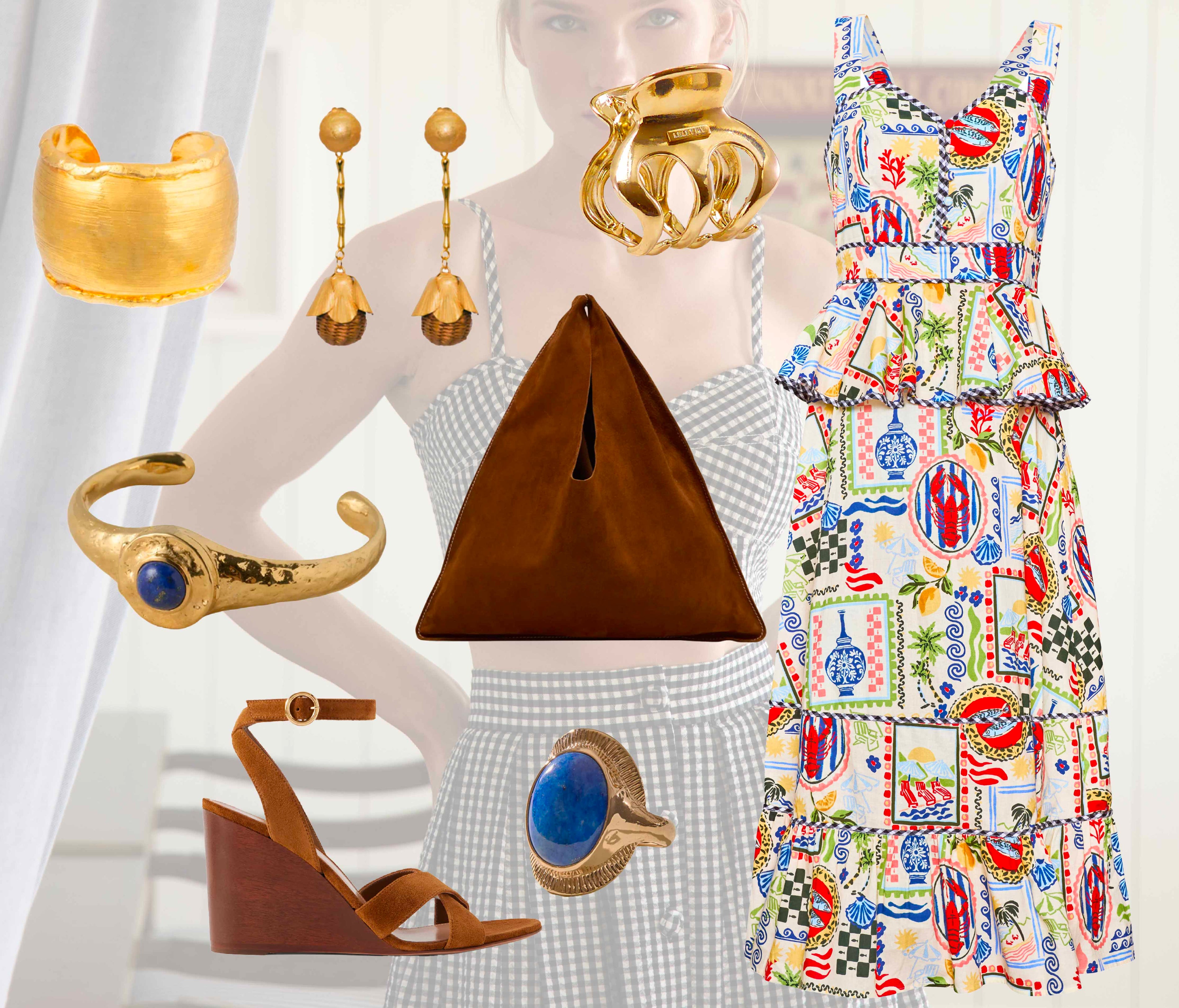 May Special Events Styling
