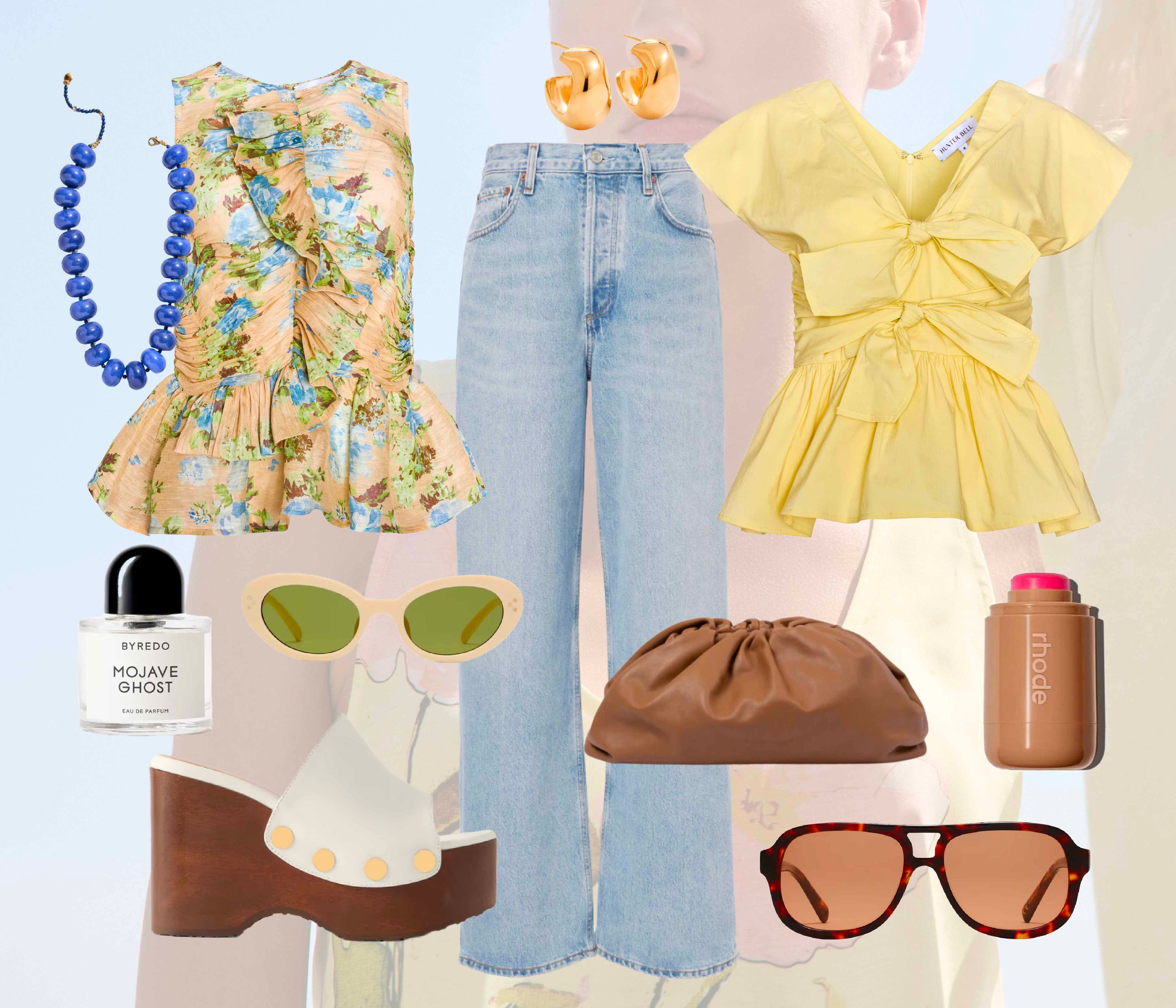 Starting at the Top!