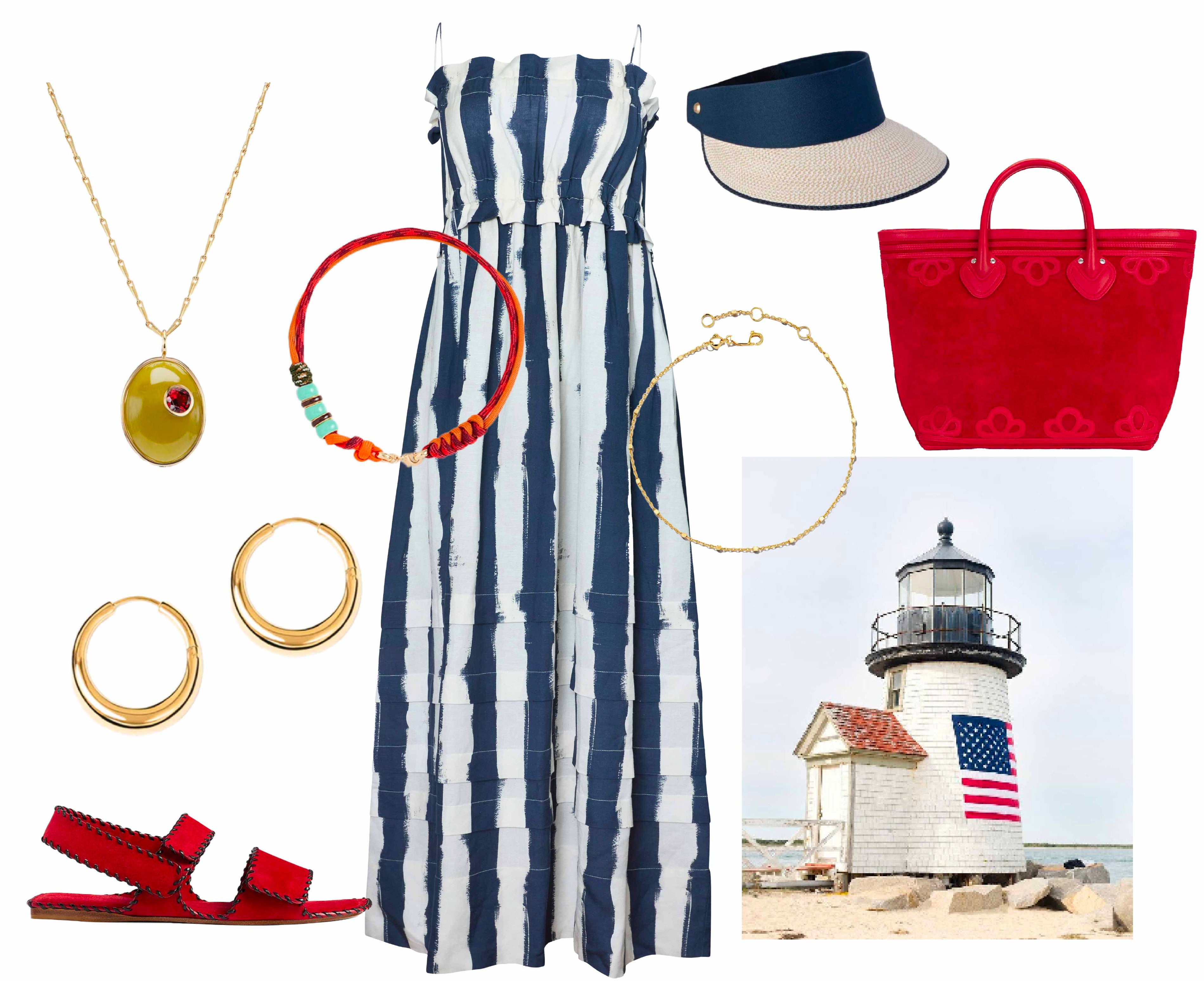 The Americana Edit