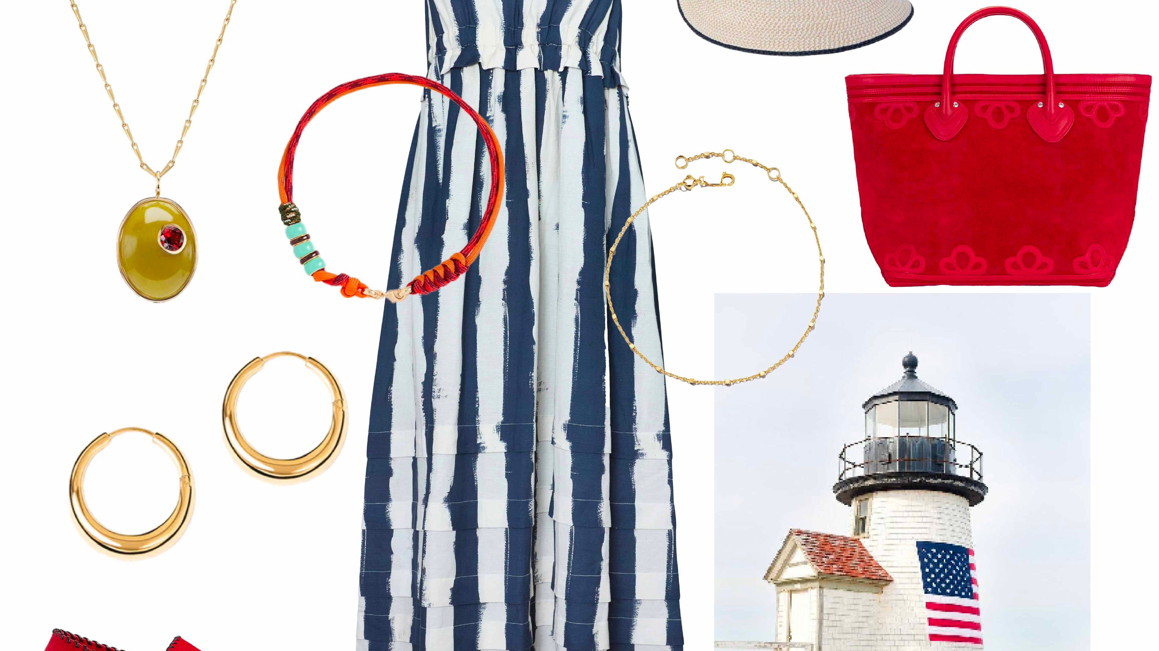 The Americana Edit