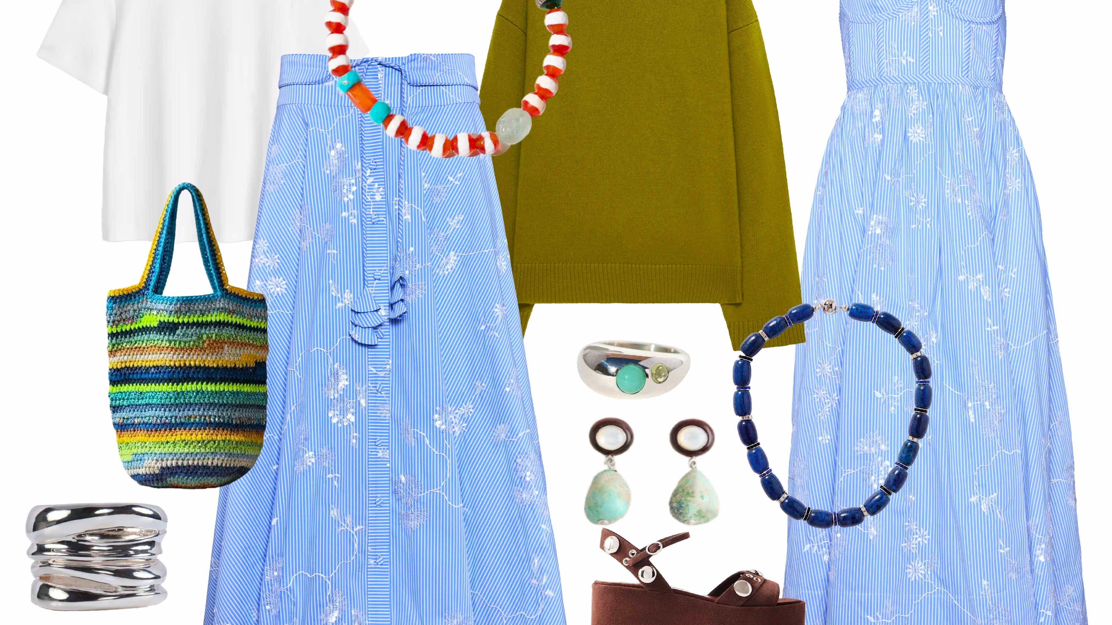 The Stripe of the Season!