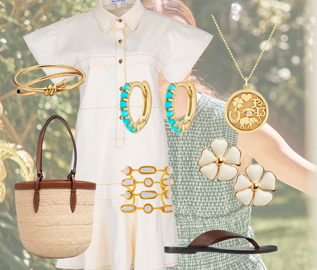 Summer Mini Moments