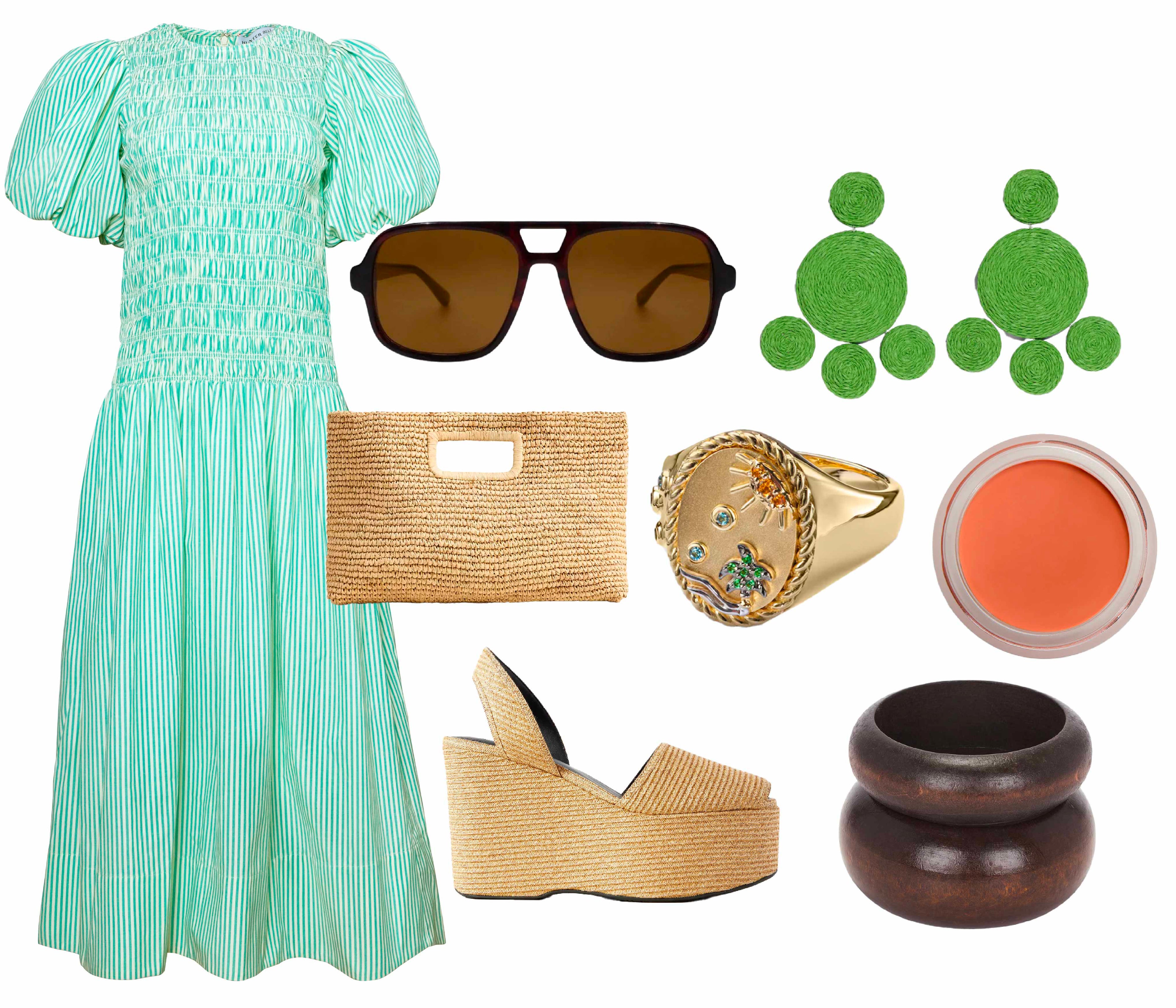 New Summer Dresses