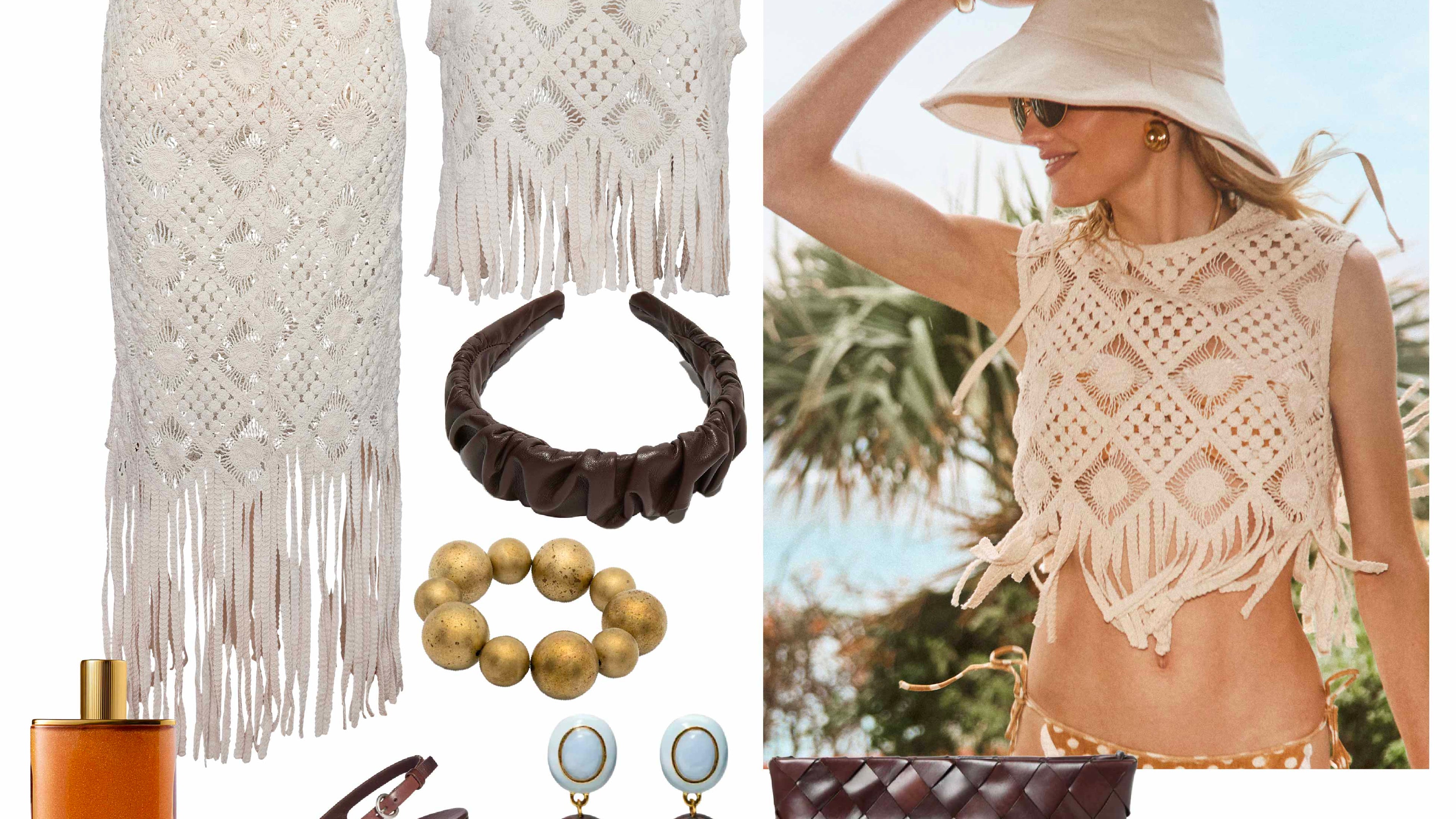 Summer Sets
