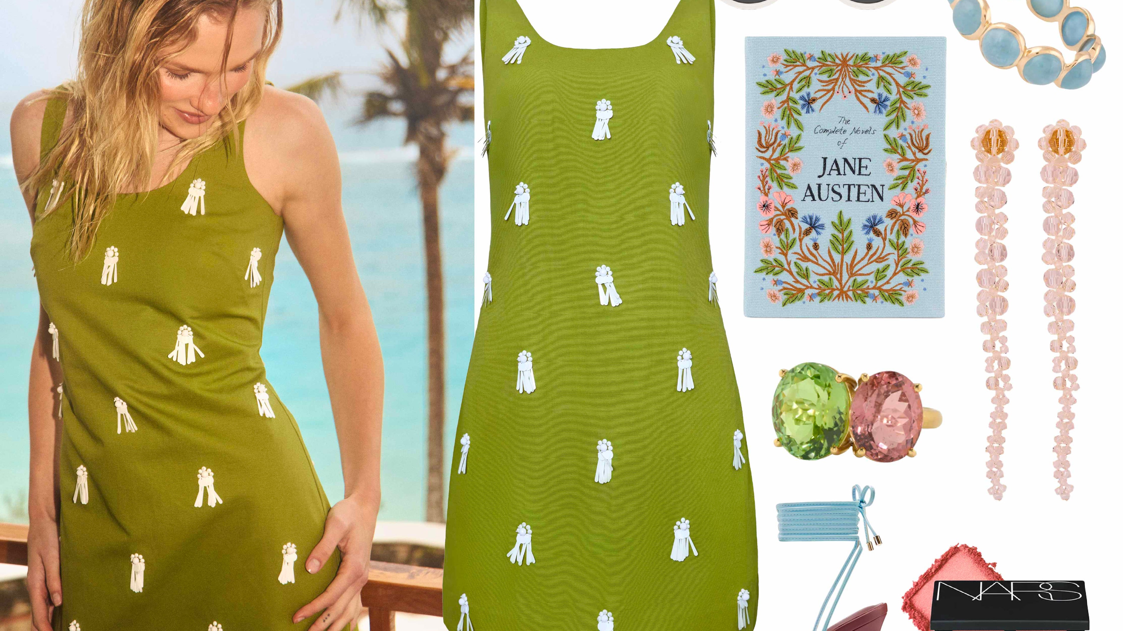 Summer Soirees