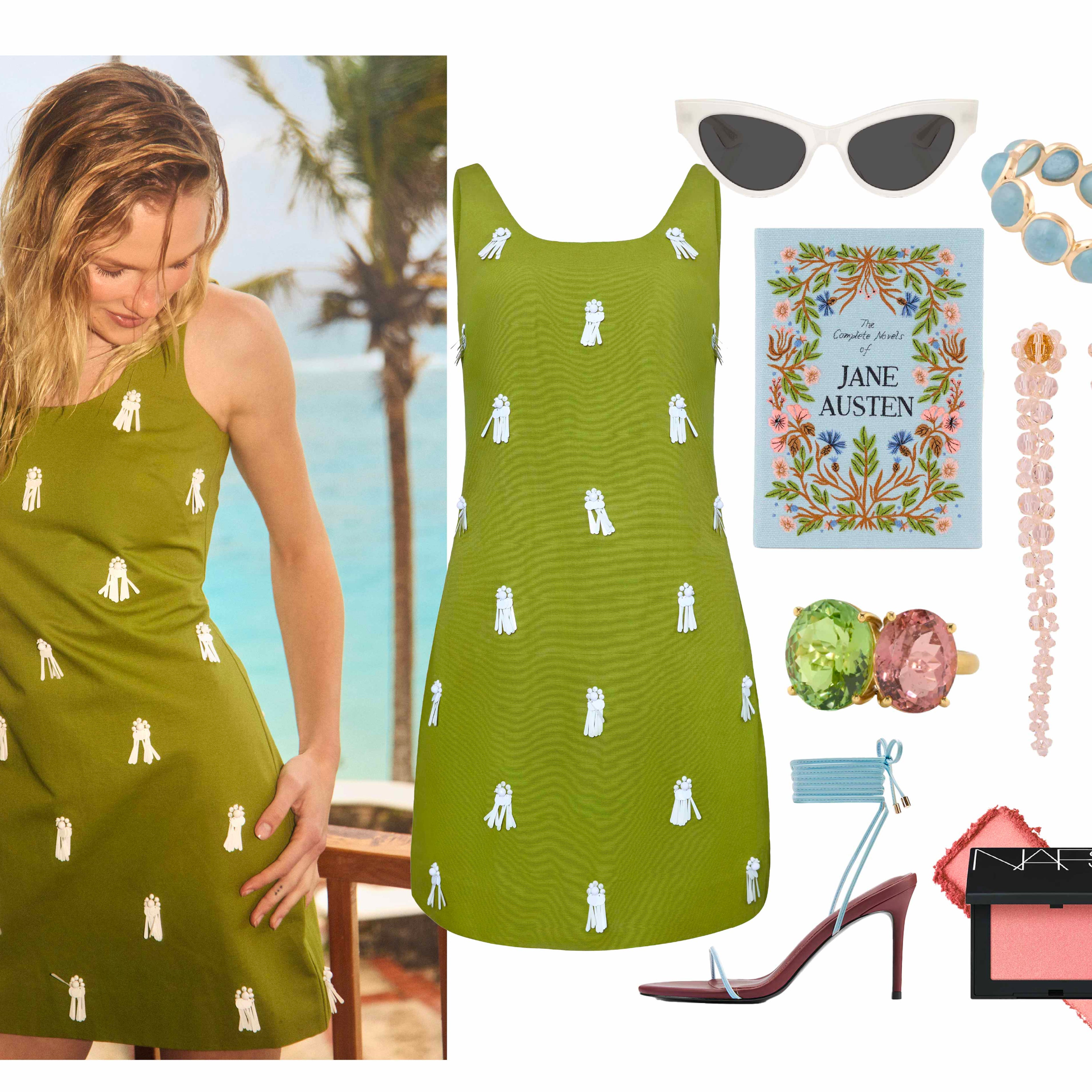 Summer Soirees