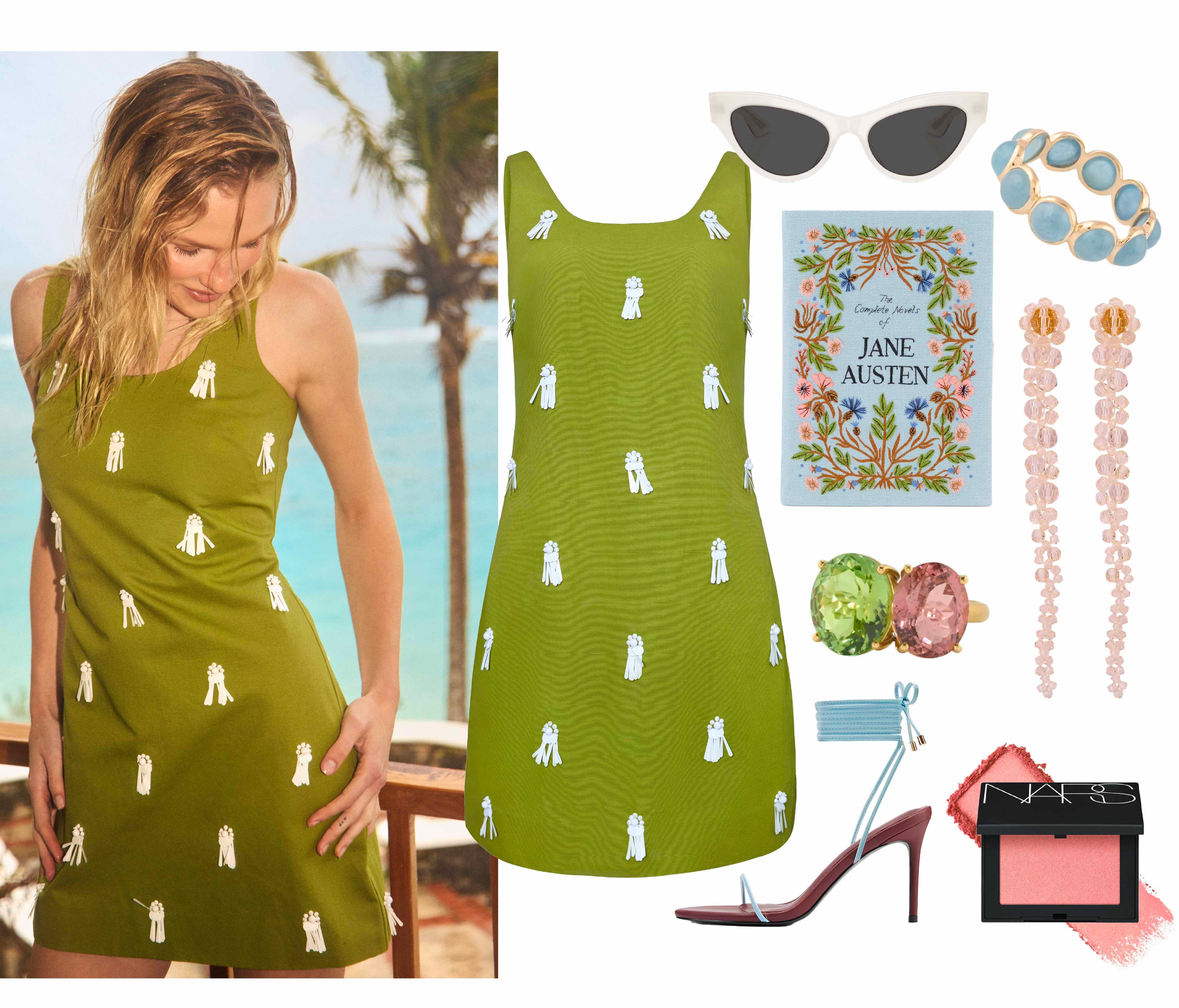 Summer Soirees