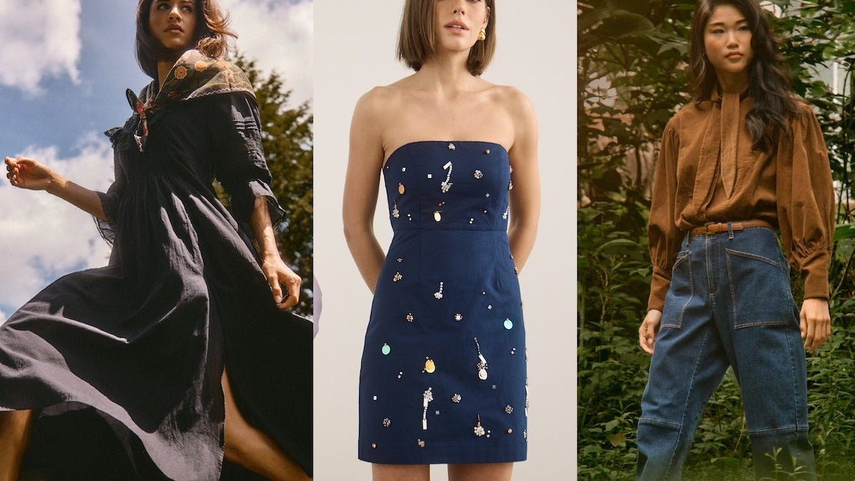 Touchable Textures For Fall…