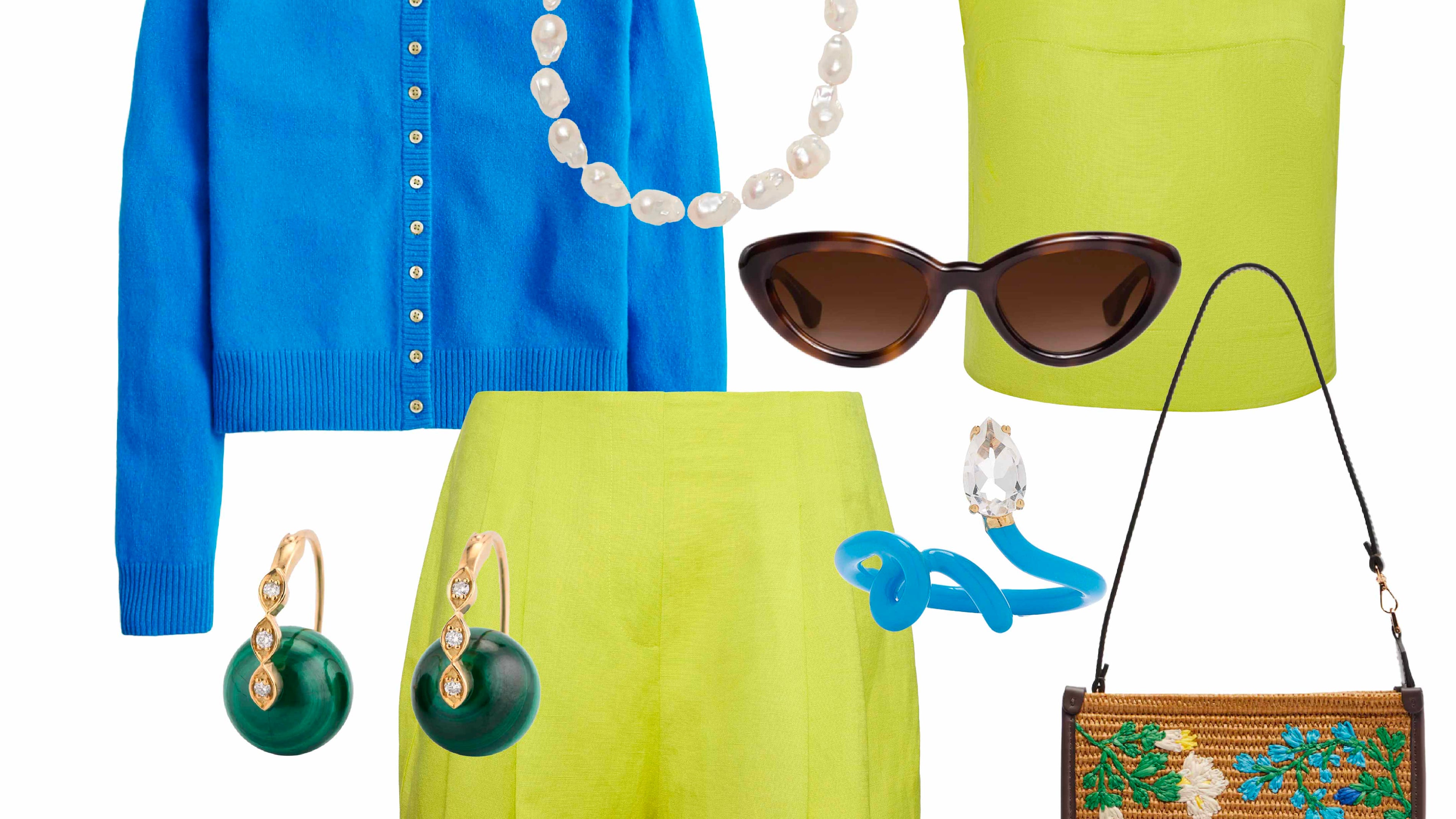 Wimbledon Style Guide