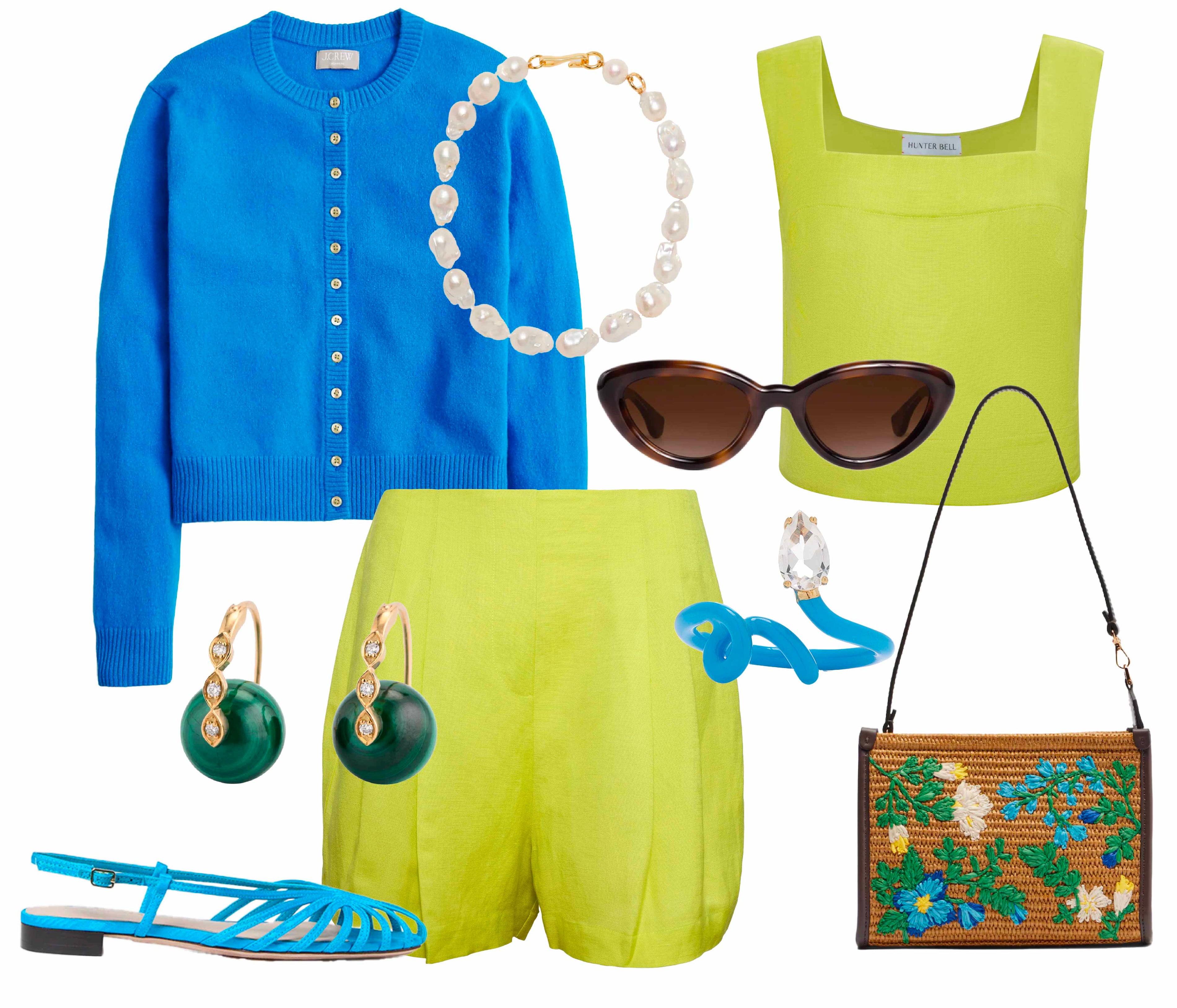 Wimbledon Style Guide