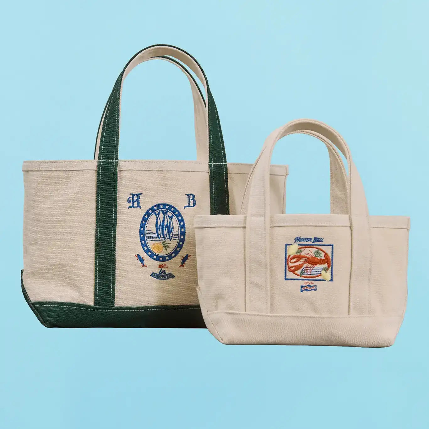 Bags