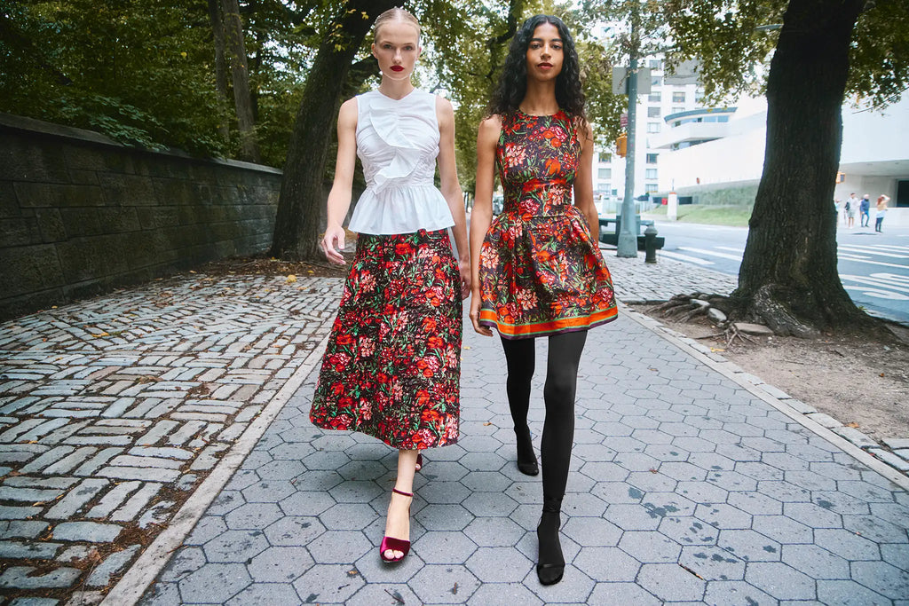 Holiday Floral