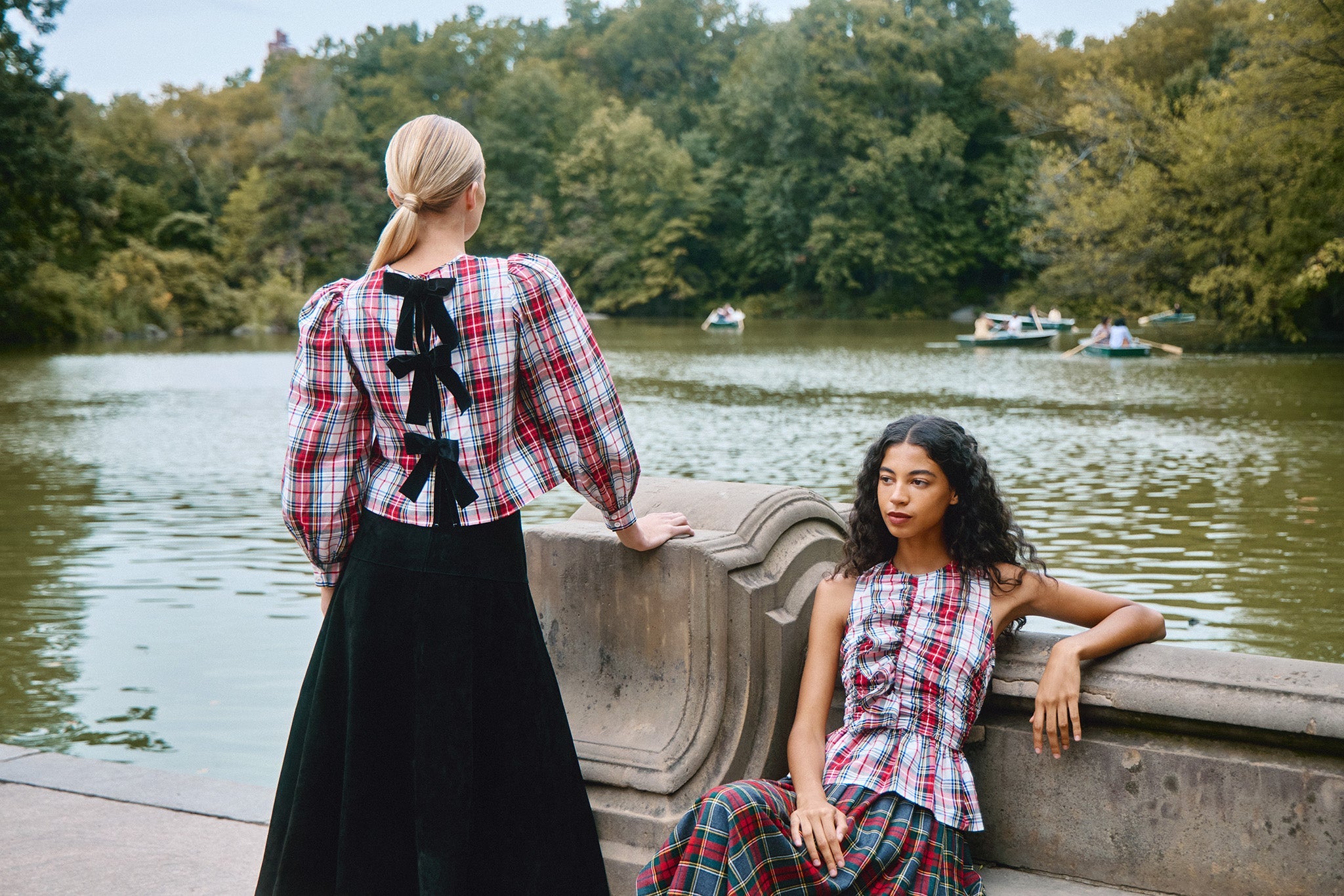 Plaid