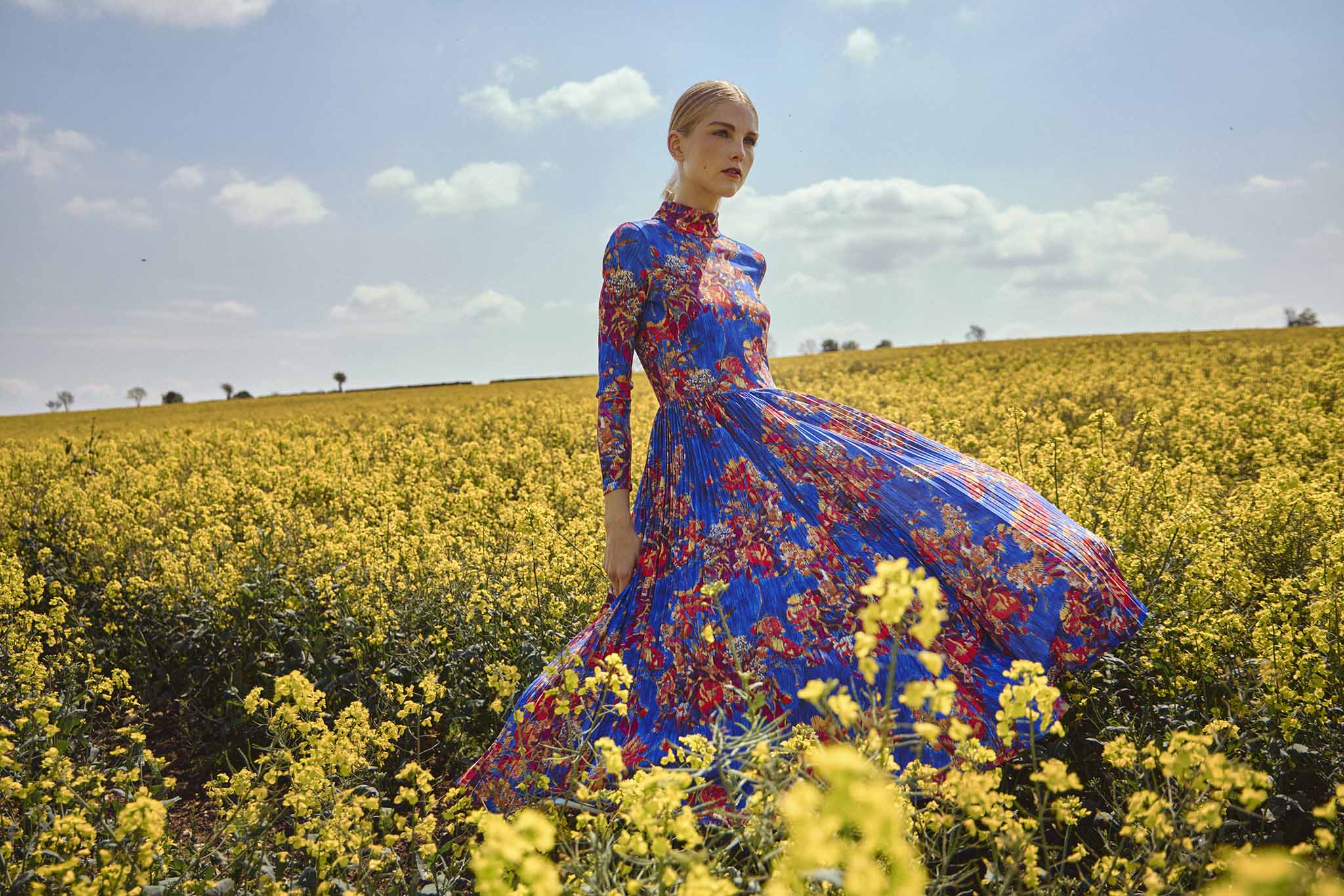 Florals