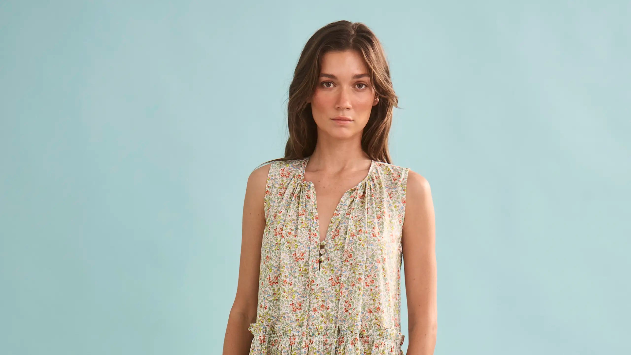 Made with Liberty Fabric