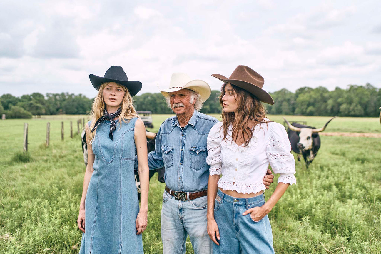 Hunter Bell Collections | Official Store | Shop New Styles