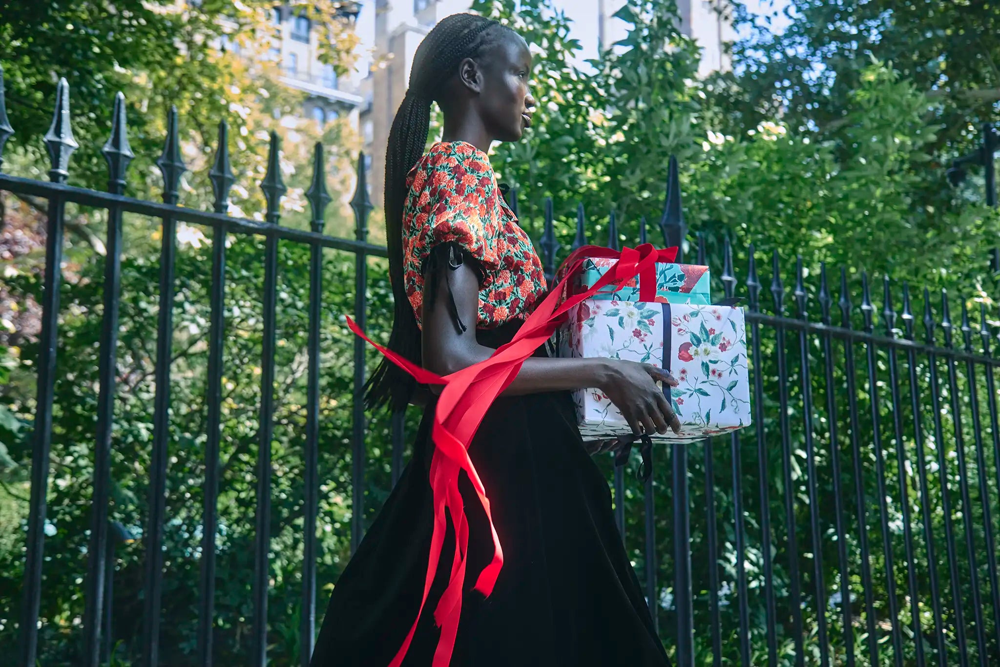 Gifts
