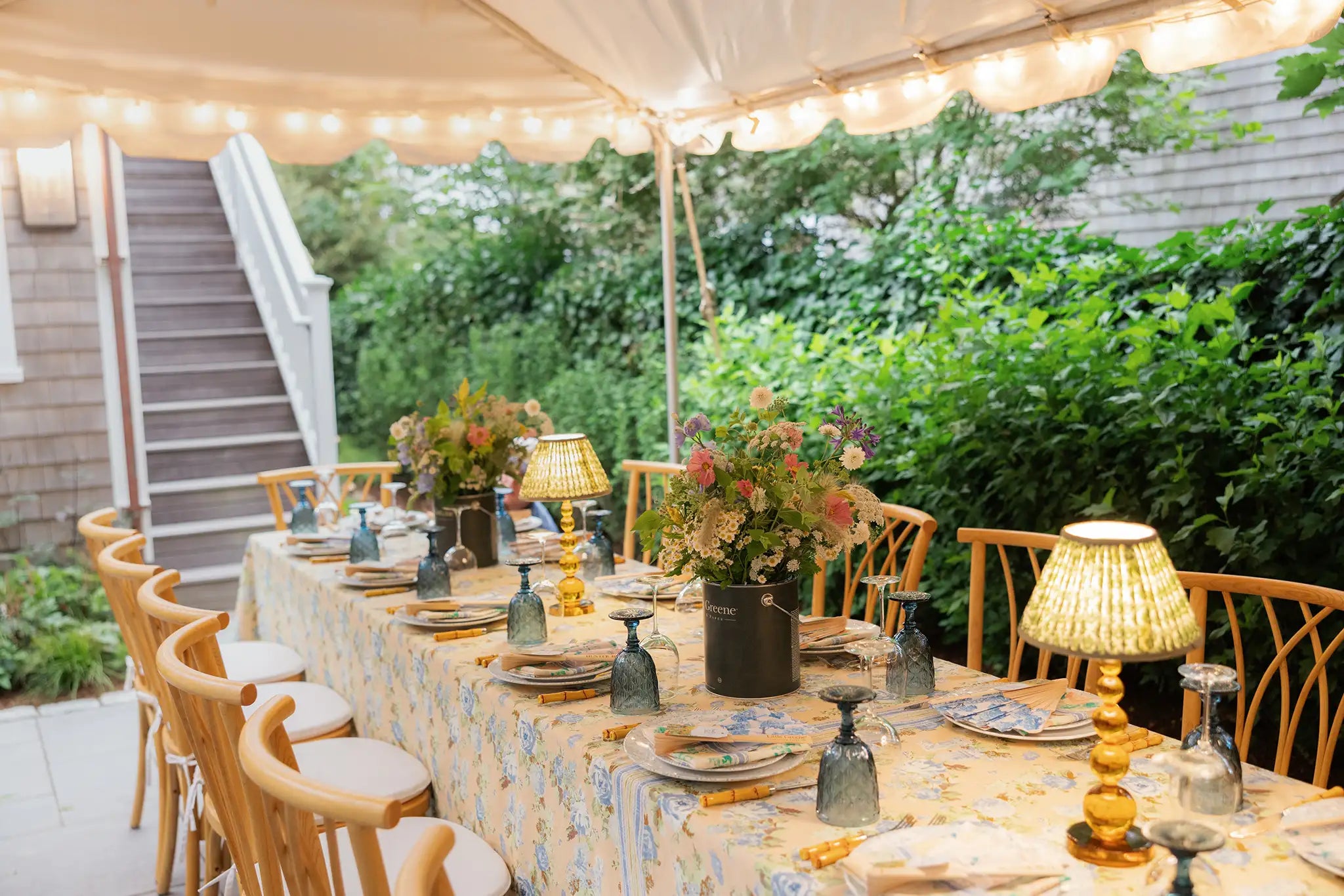 Table Linens
