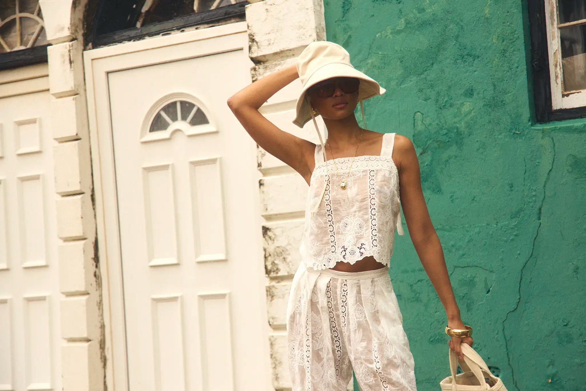 Whites