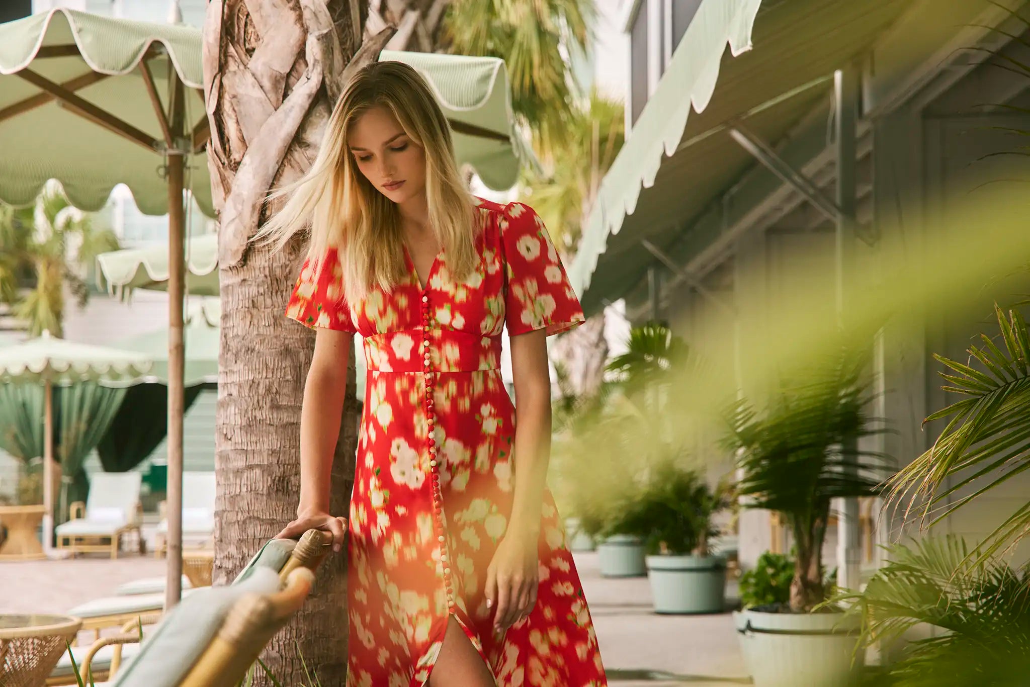 Palm Beach Trunk Show
