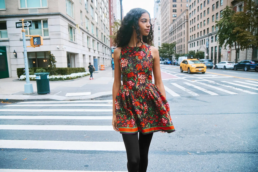 Mini Dresses