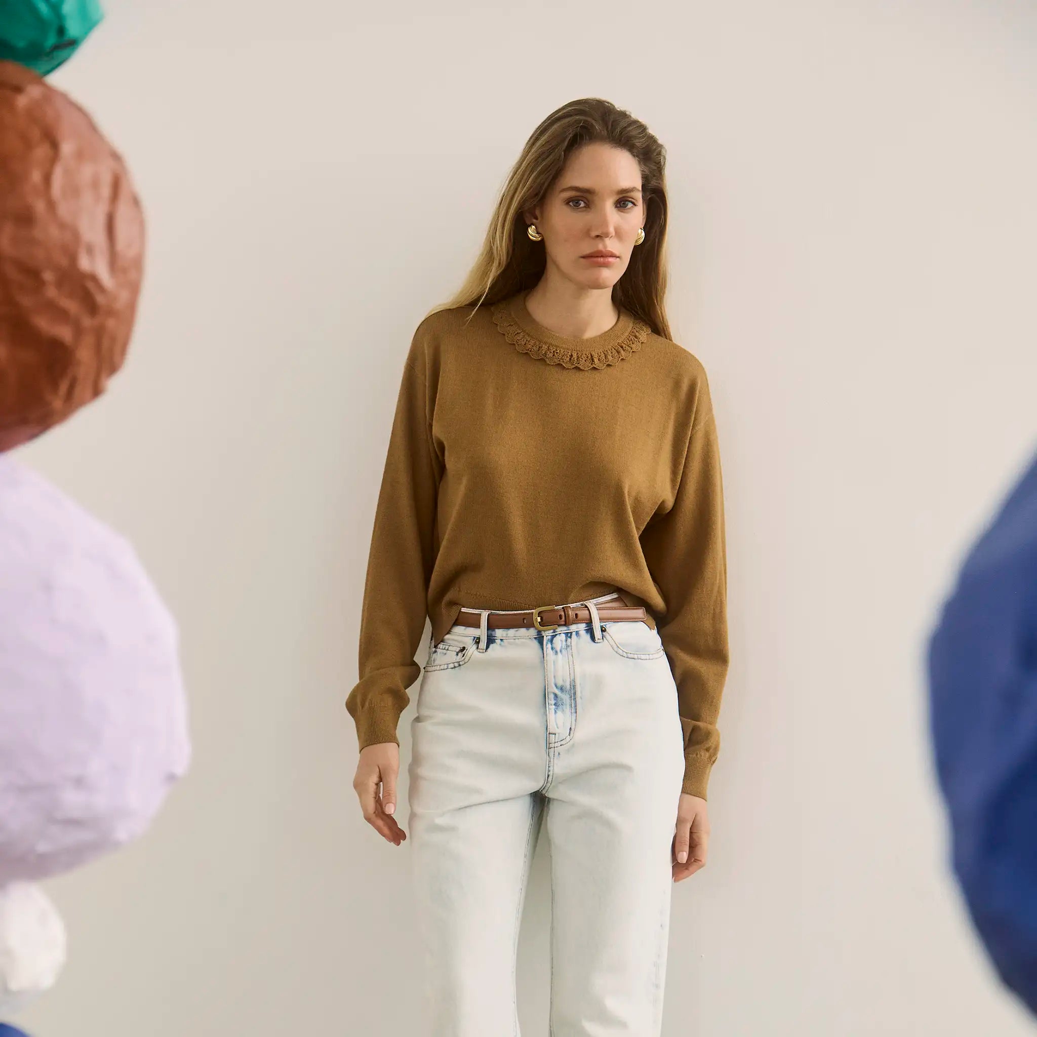 Knitwear