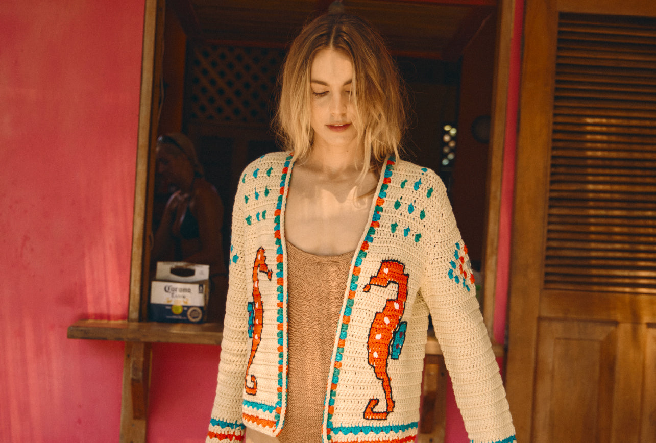 Cardigans