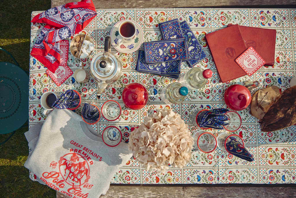 Table Linens